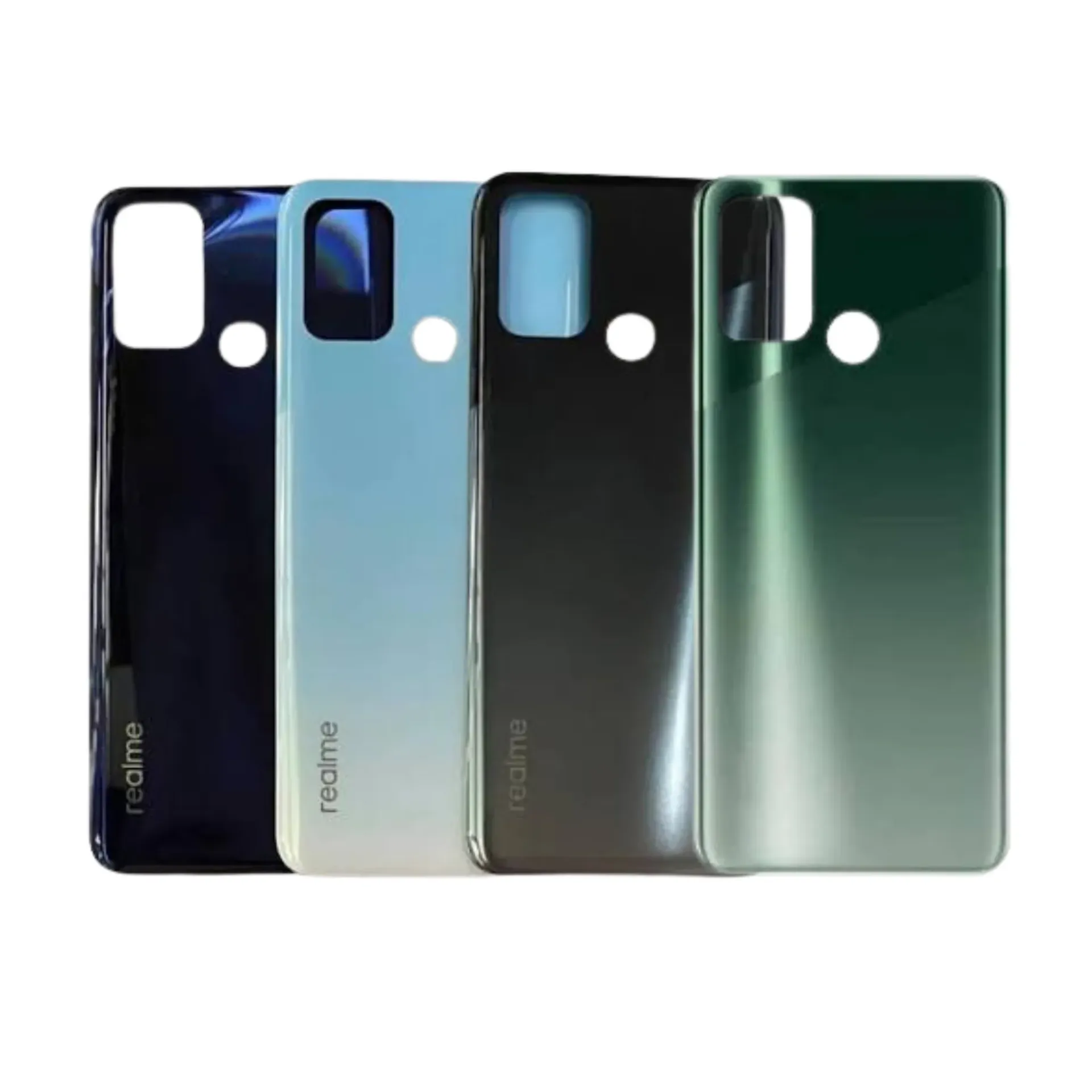 BACKCOVER REALME 7I