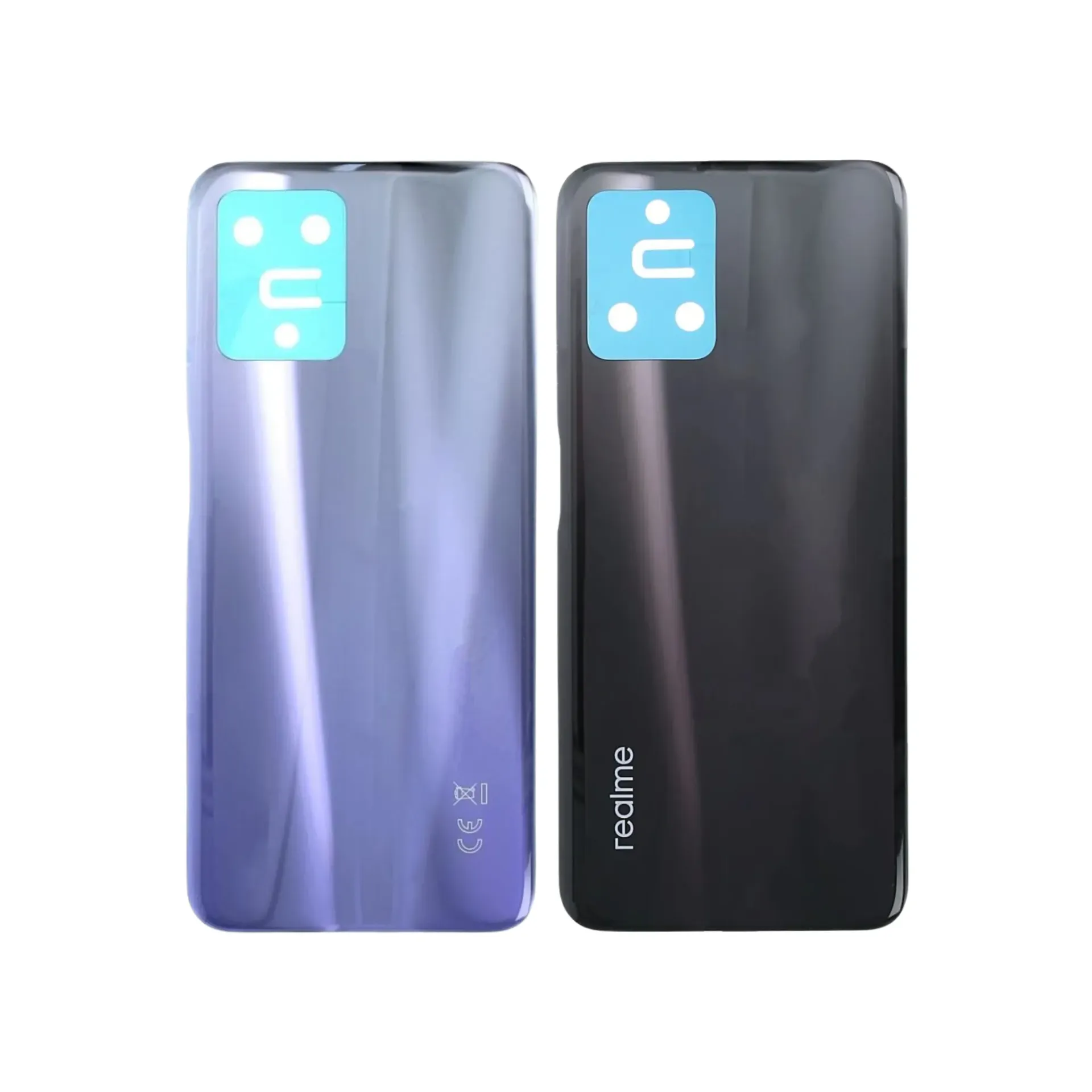 BACKCOVER REALME 8I
