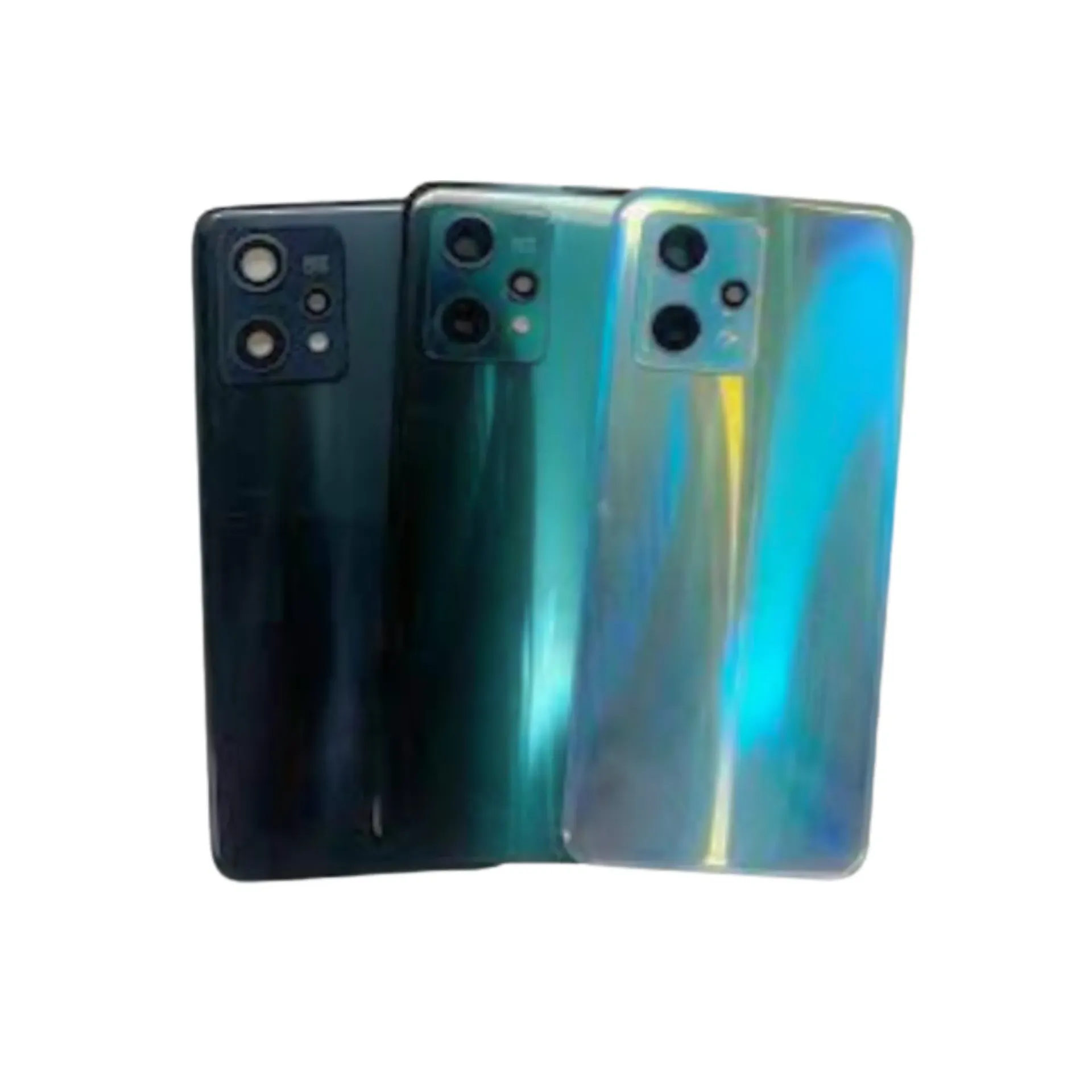 BACKCOVER REALME 9 PRO PLUS