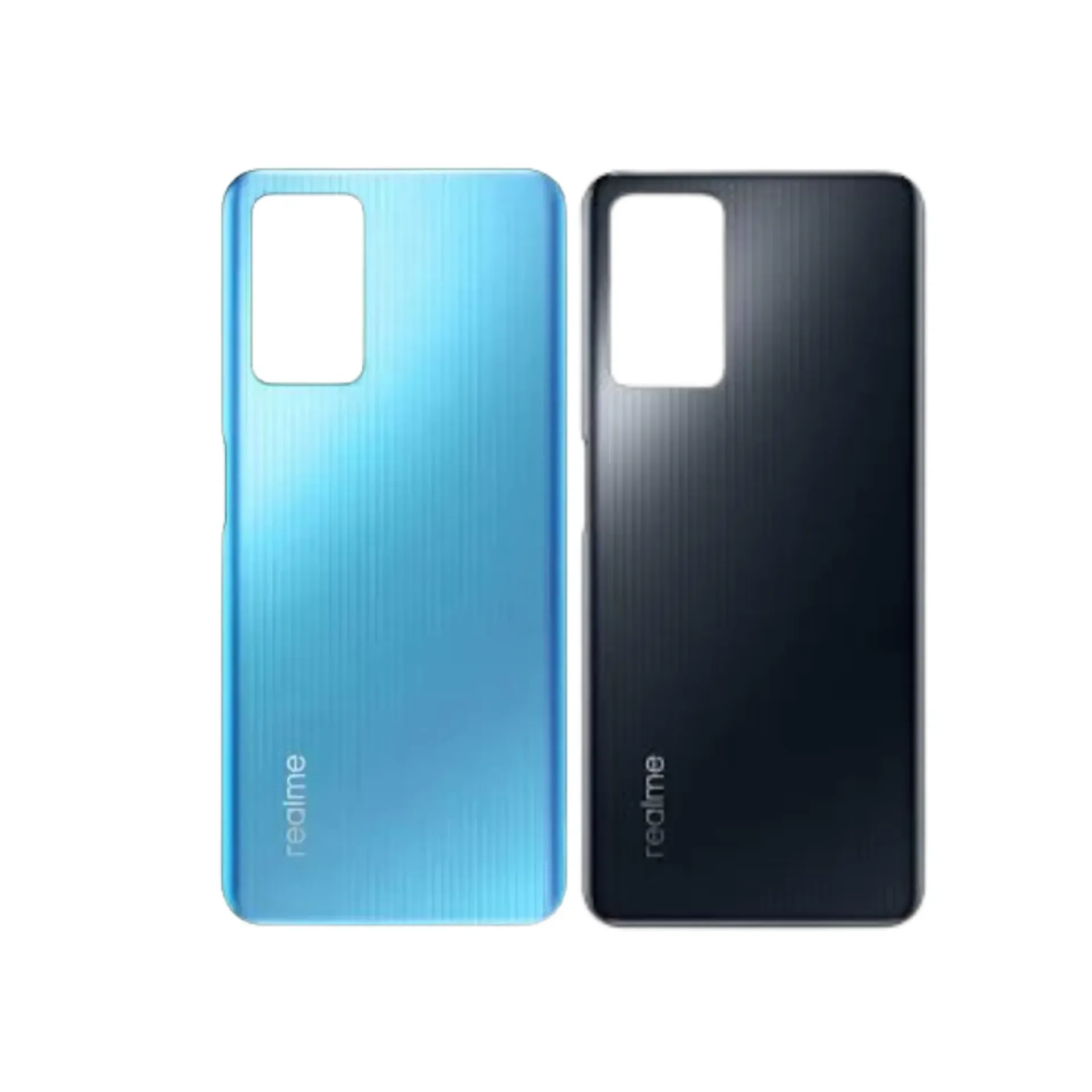[44070040] BACKCOVER REALME 9I (BLACK)