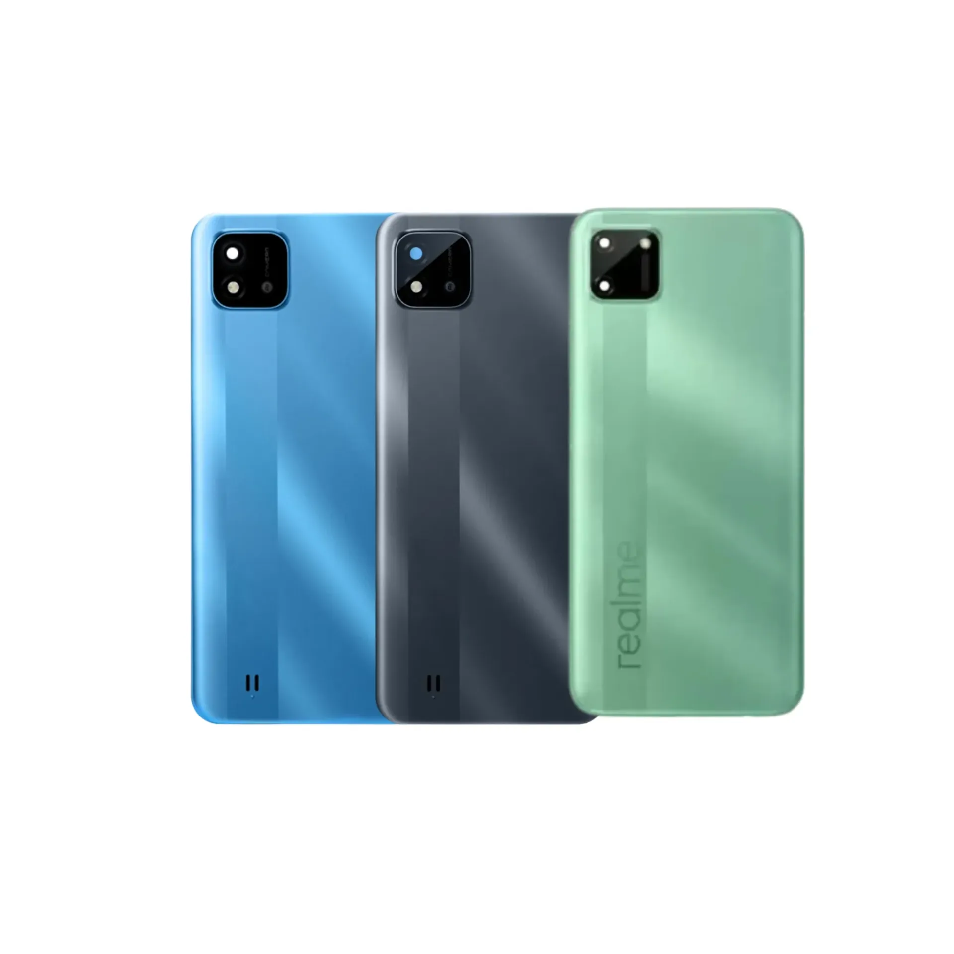BACKCOVER REALME C11 2021