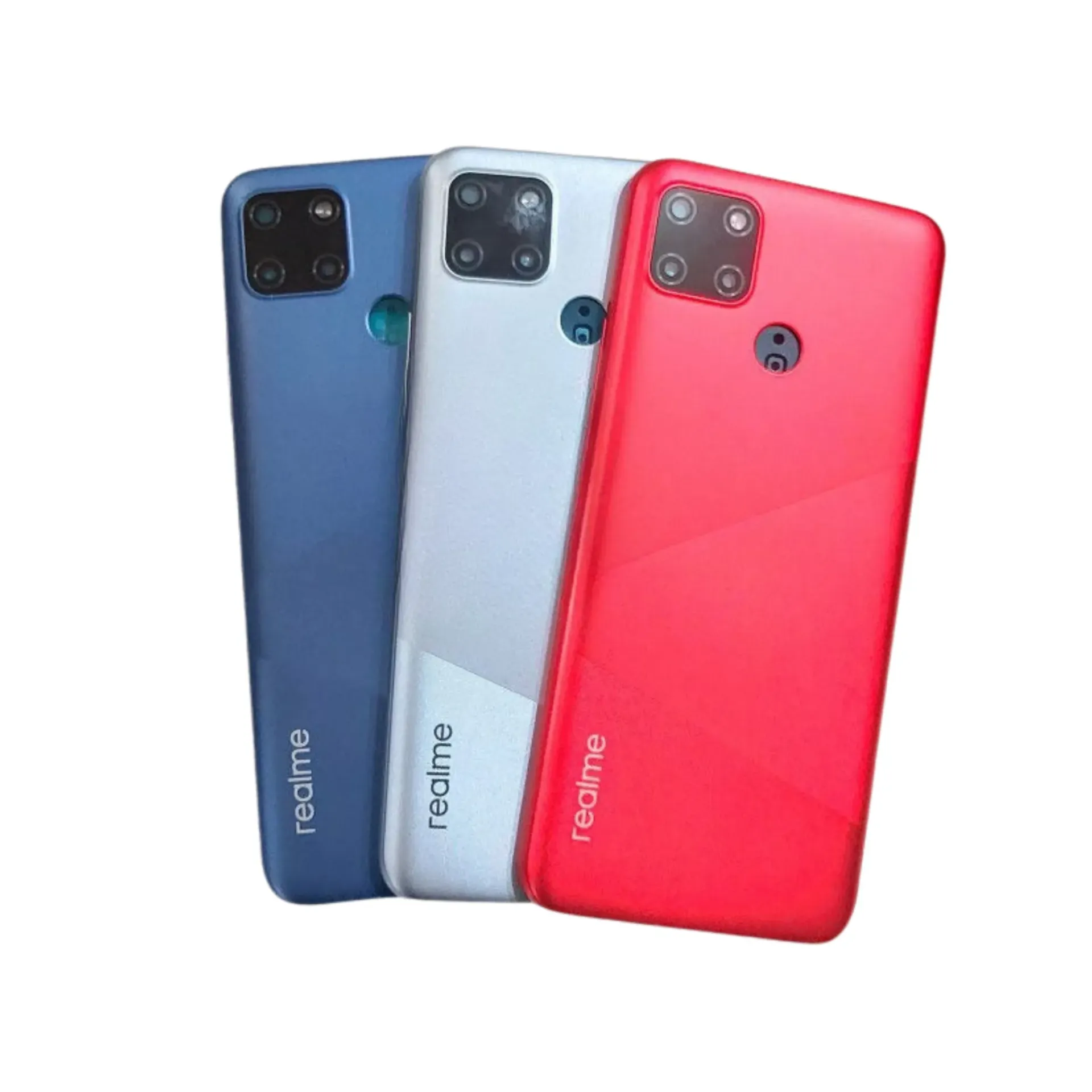 BACKCOVER REALME C12
