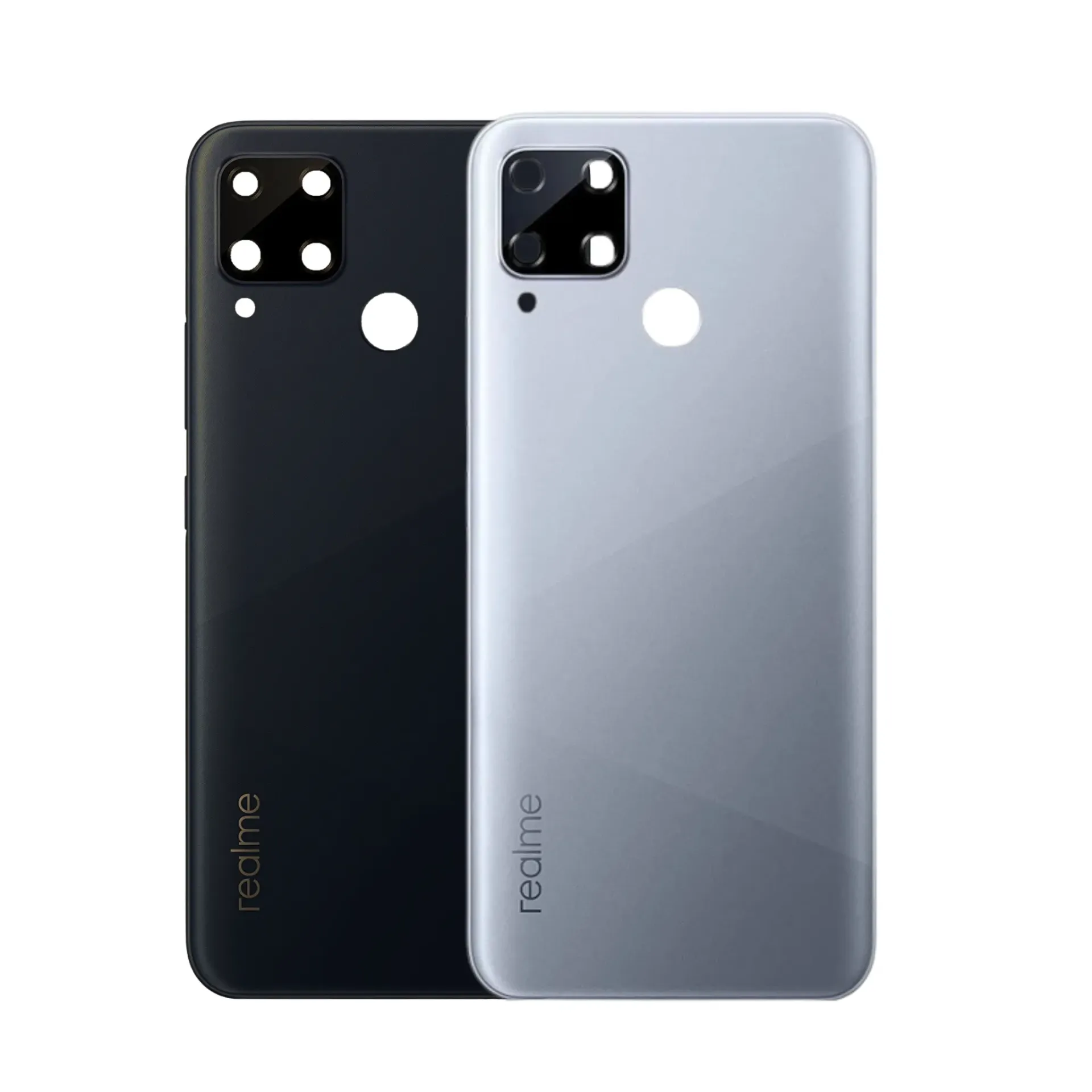 BACKCOVER REALME C15