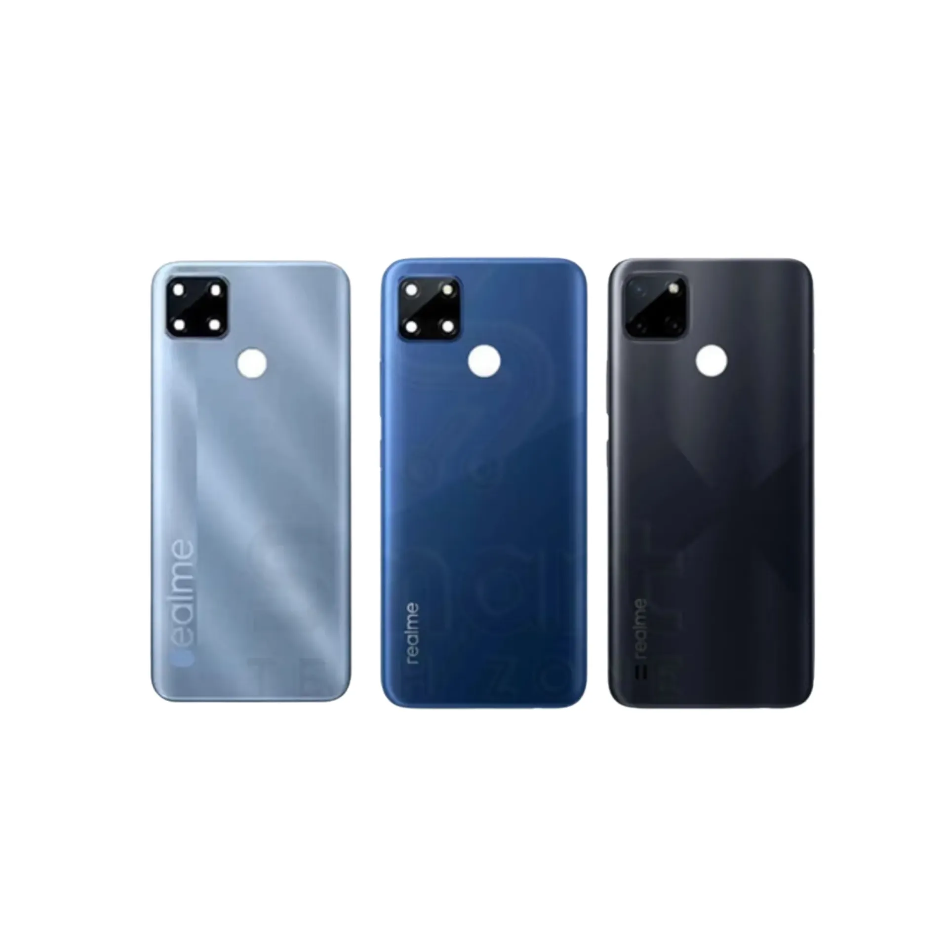 BACKCOVER REALME C25
