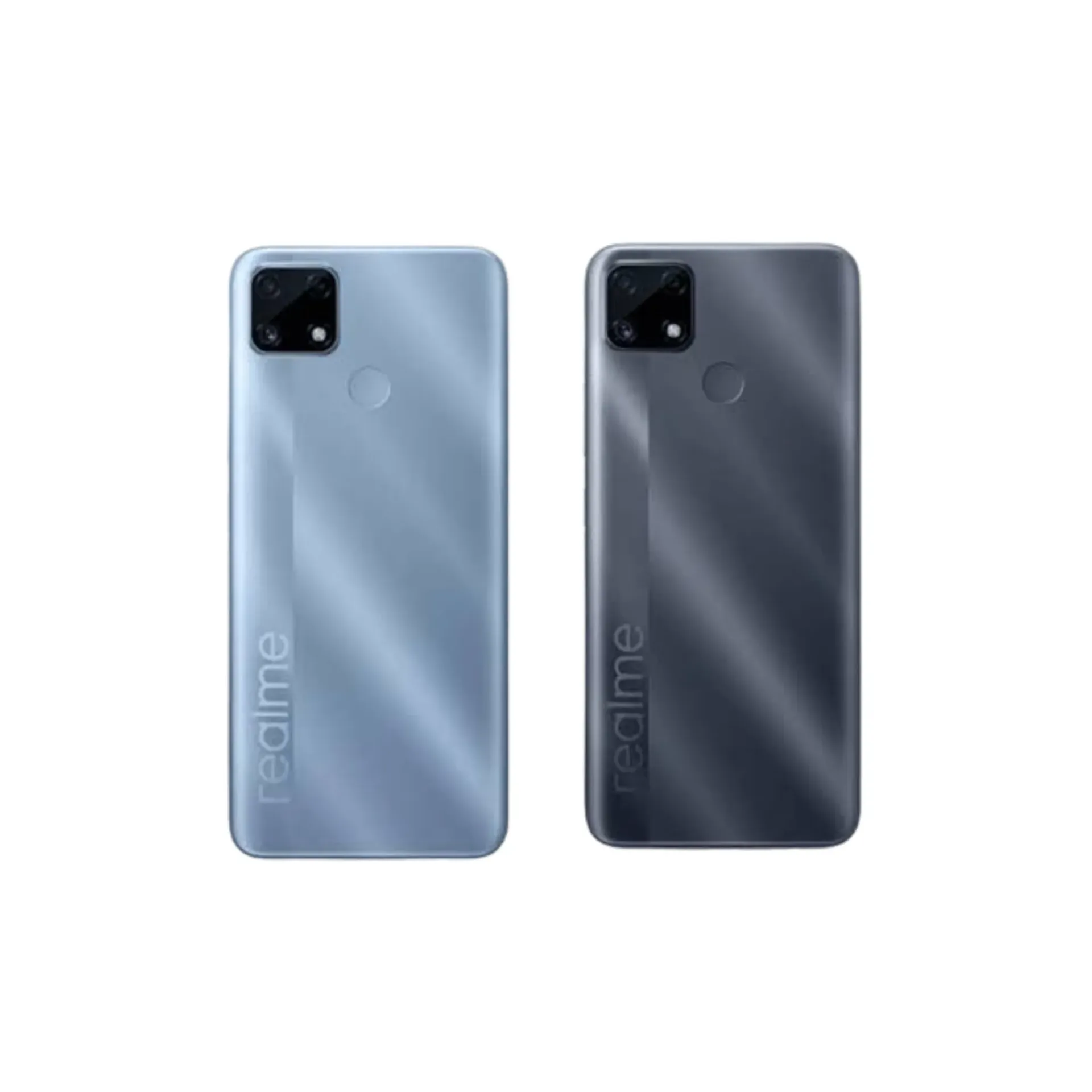 BACKCOVER REALME C25S