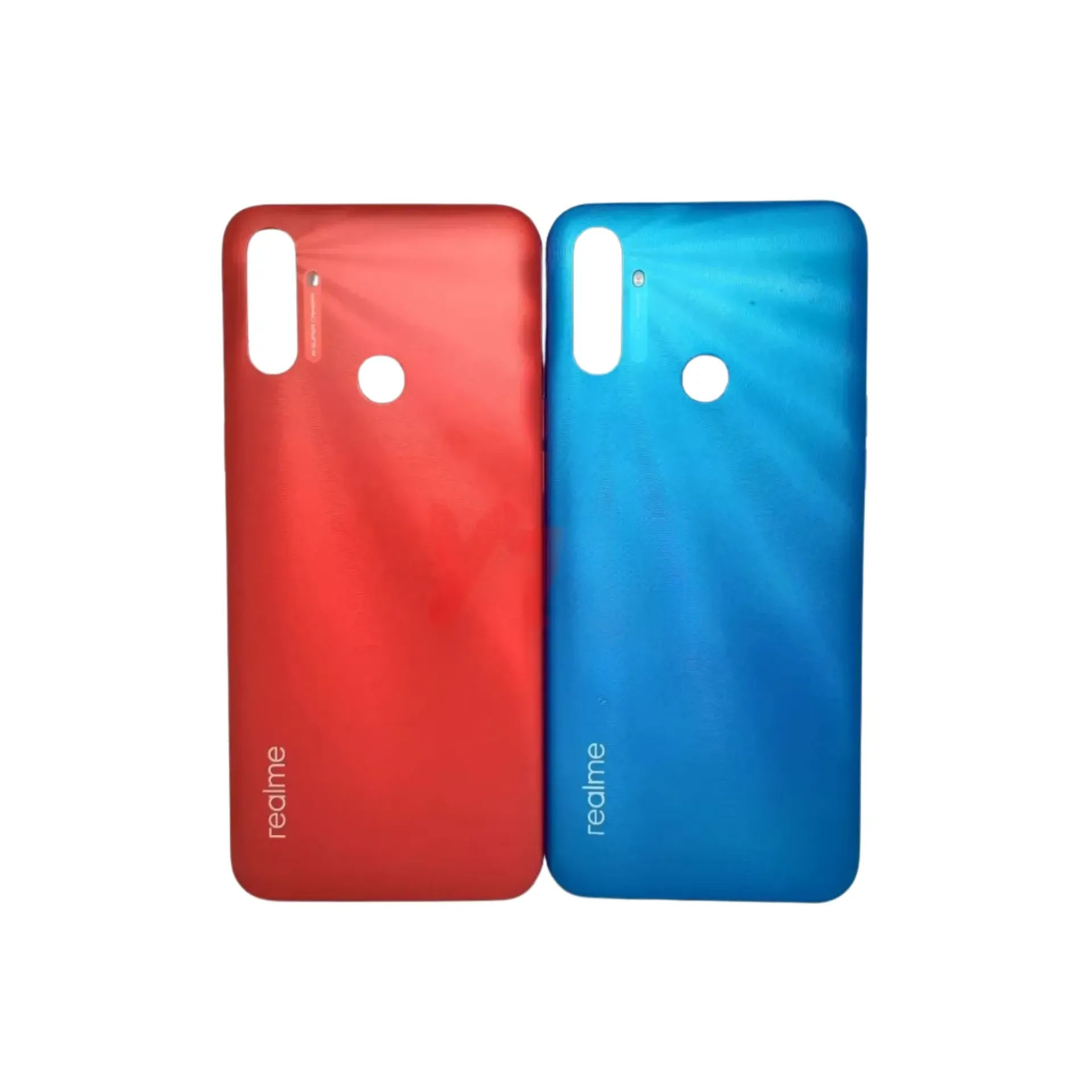 BACKCOVER REALME C3