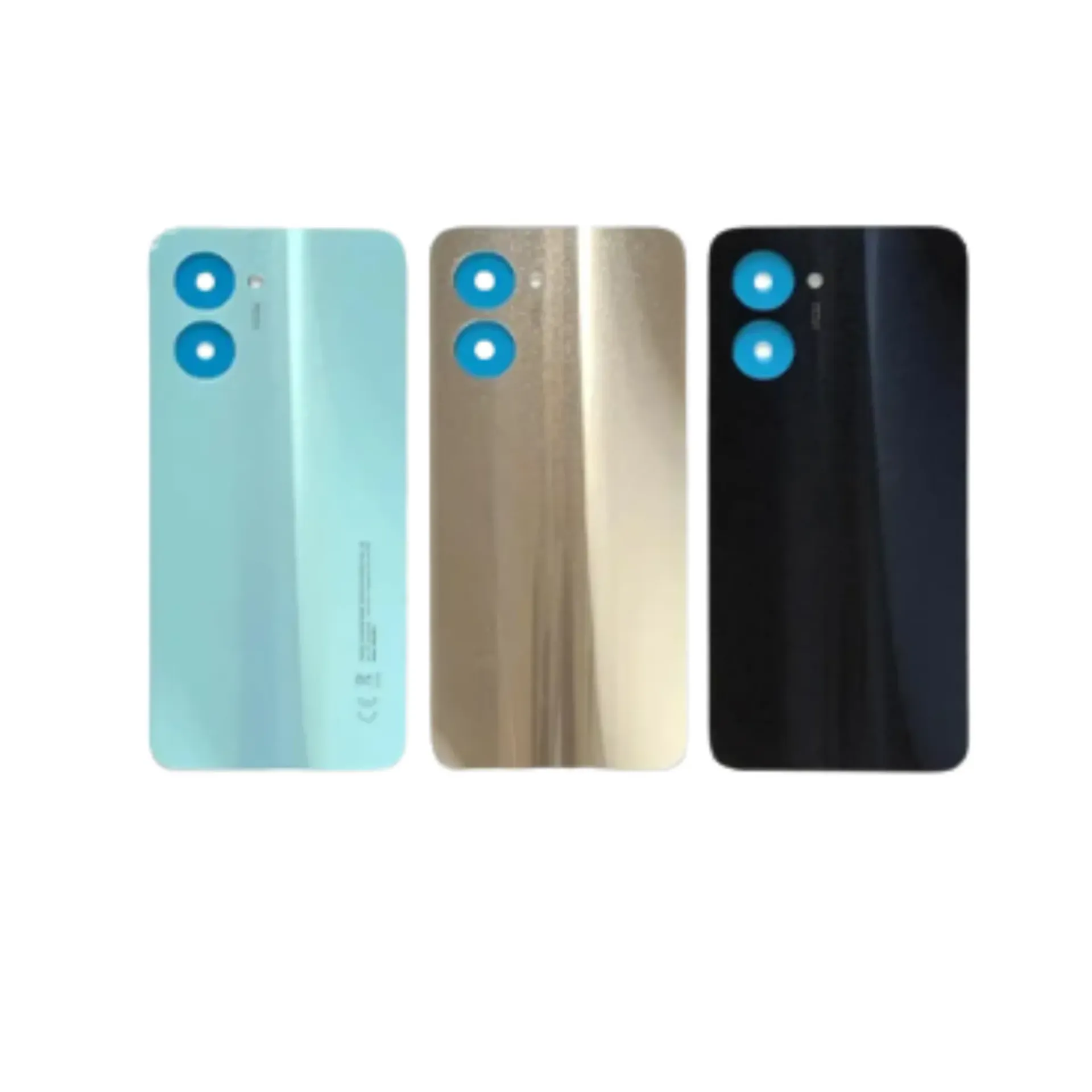 BACKCOVER REALME C33