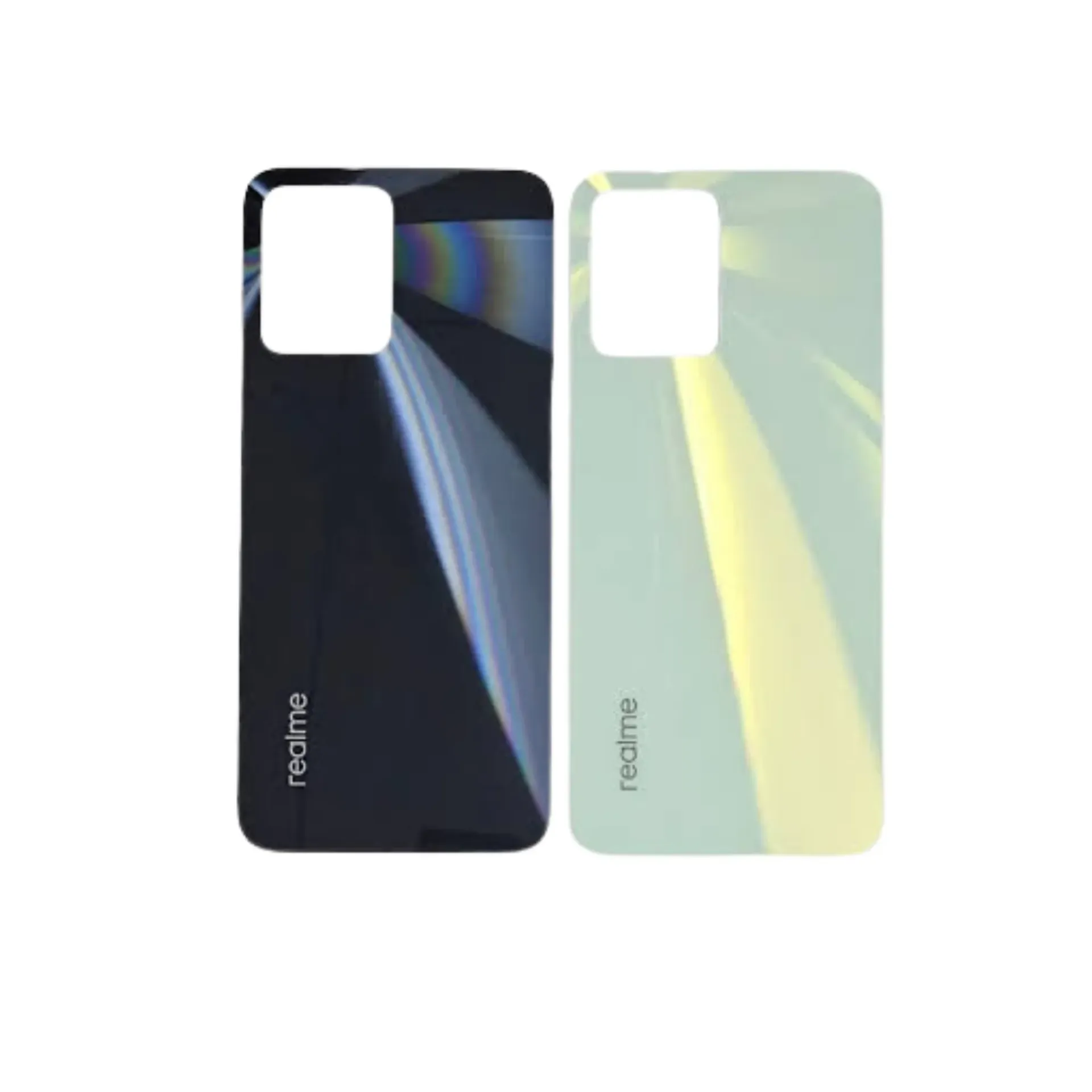 BACKCOVER REALME C35