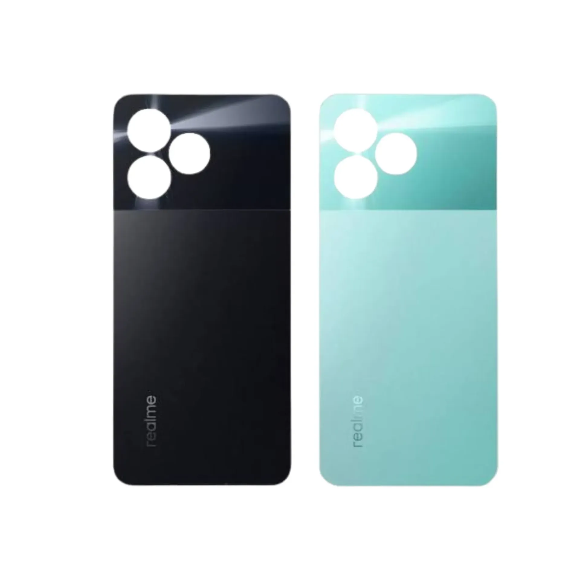 BACKCOVER REALME C51