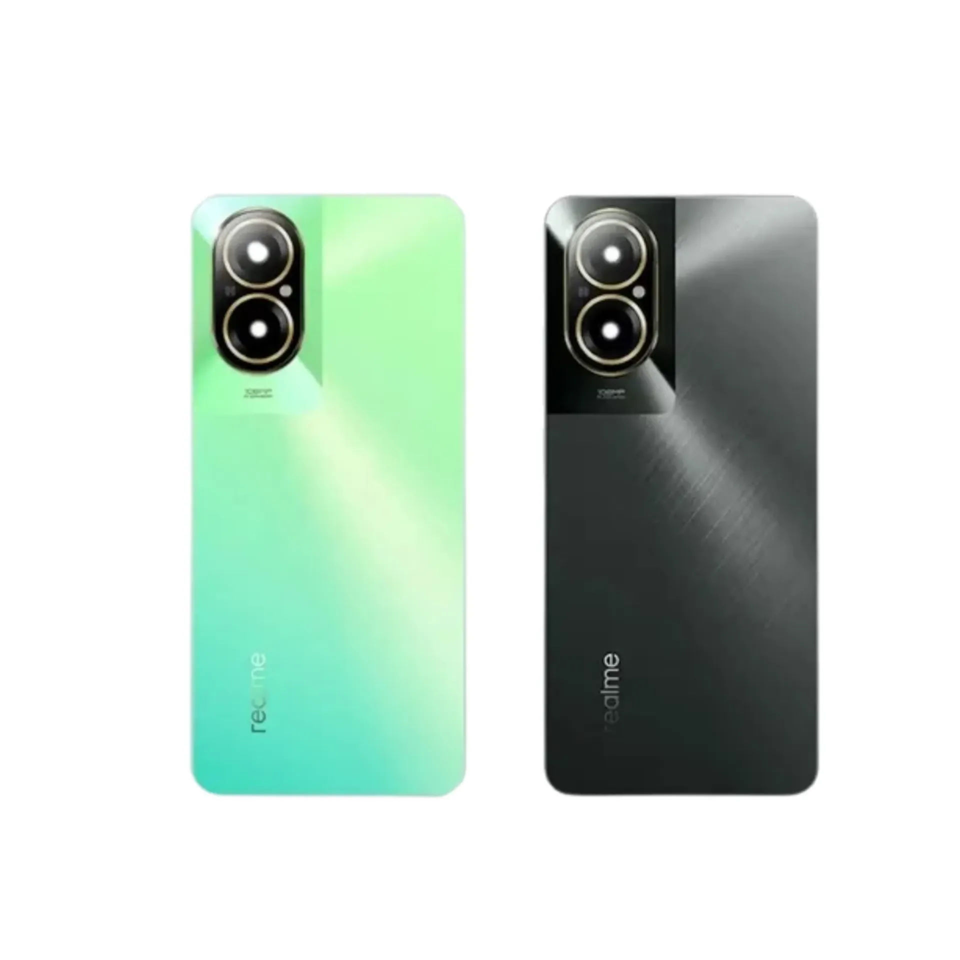 BACKCOVER REALME C67