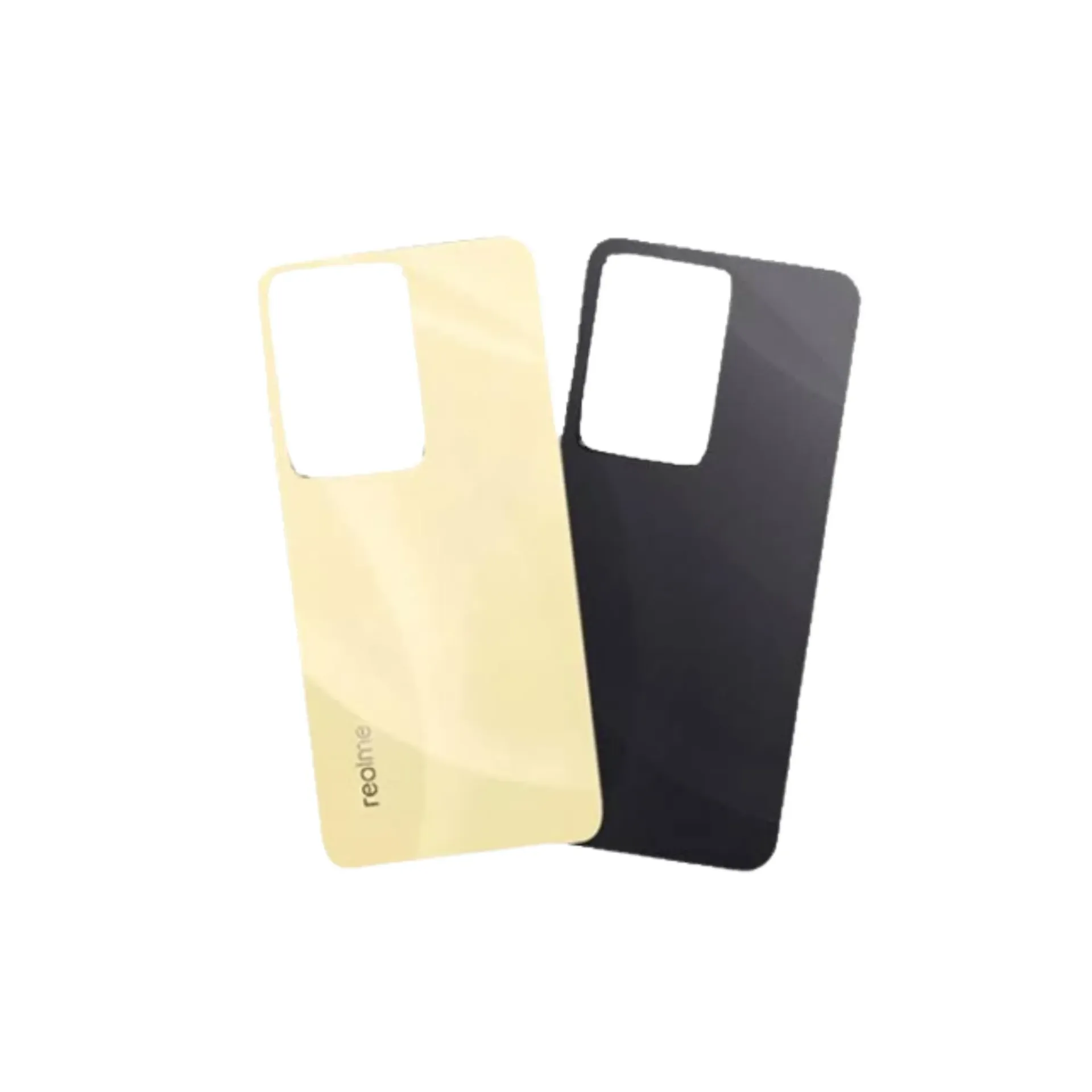 BACKCOVER REALME C75