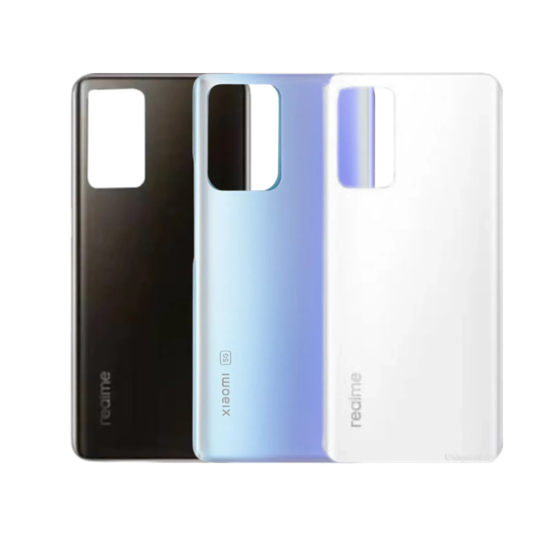 BACKCOVER REALME GT MASTER EDITION