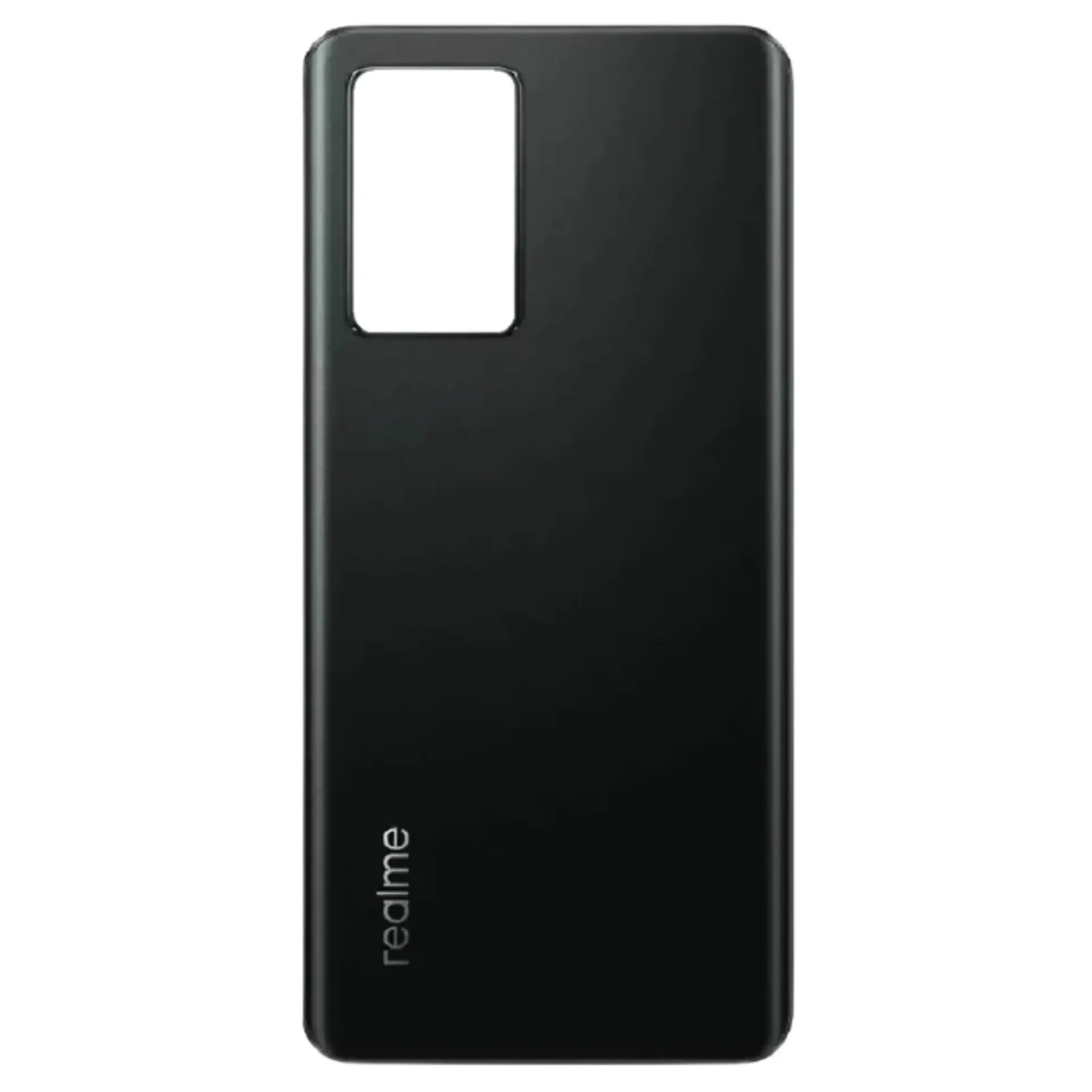 [44070110] BACKCOVER REALME GT NEO 3 (BLACK)