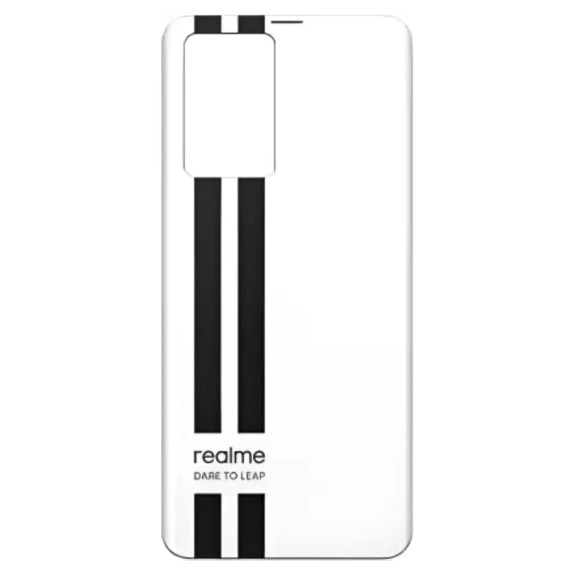 BACKCOVER REALME GT NEO 3