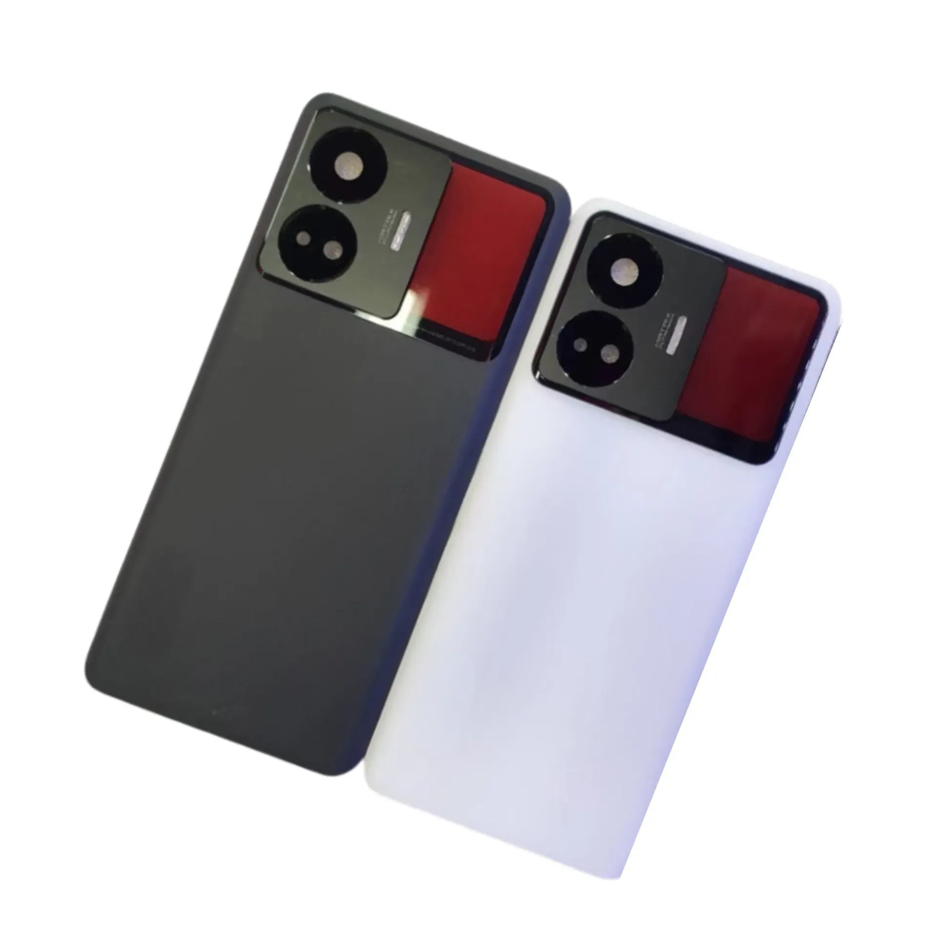 BACKCOVER REALME GT NEO 5 SE