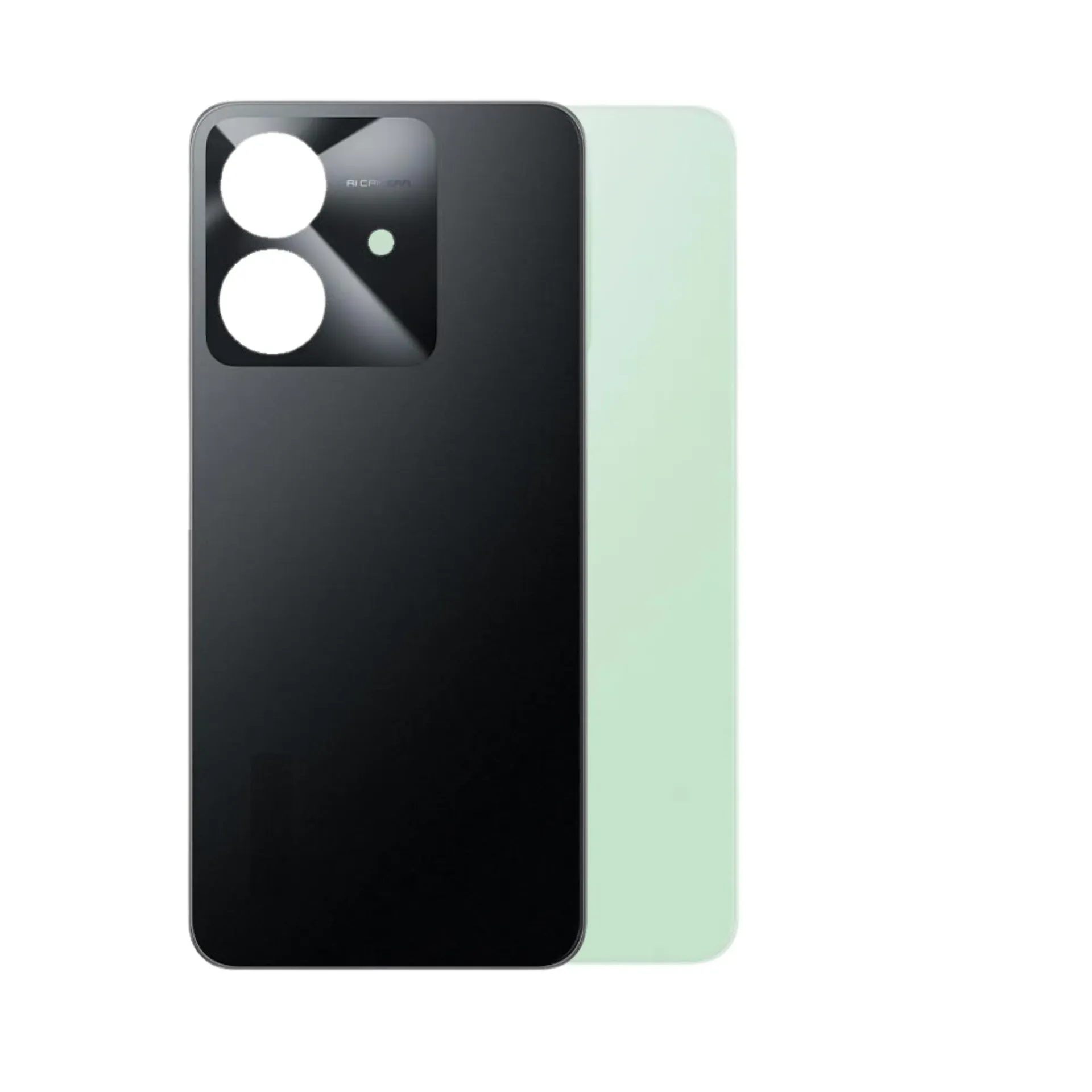 BACKCOVER REALME NOTE 60X