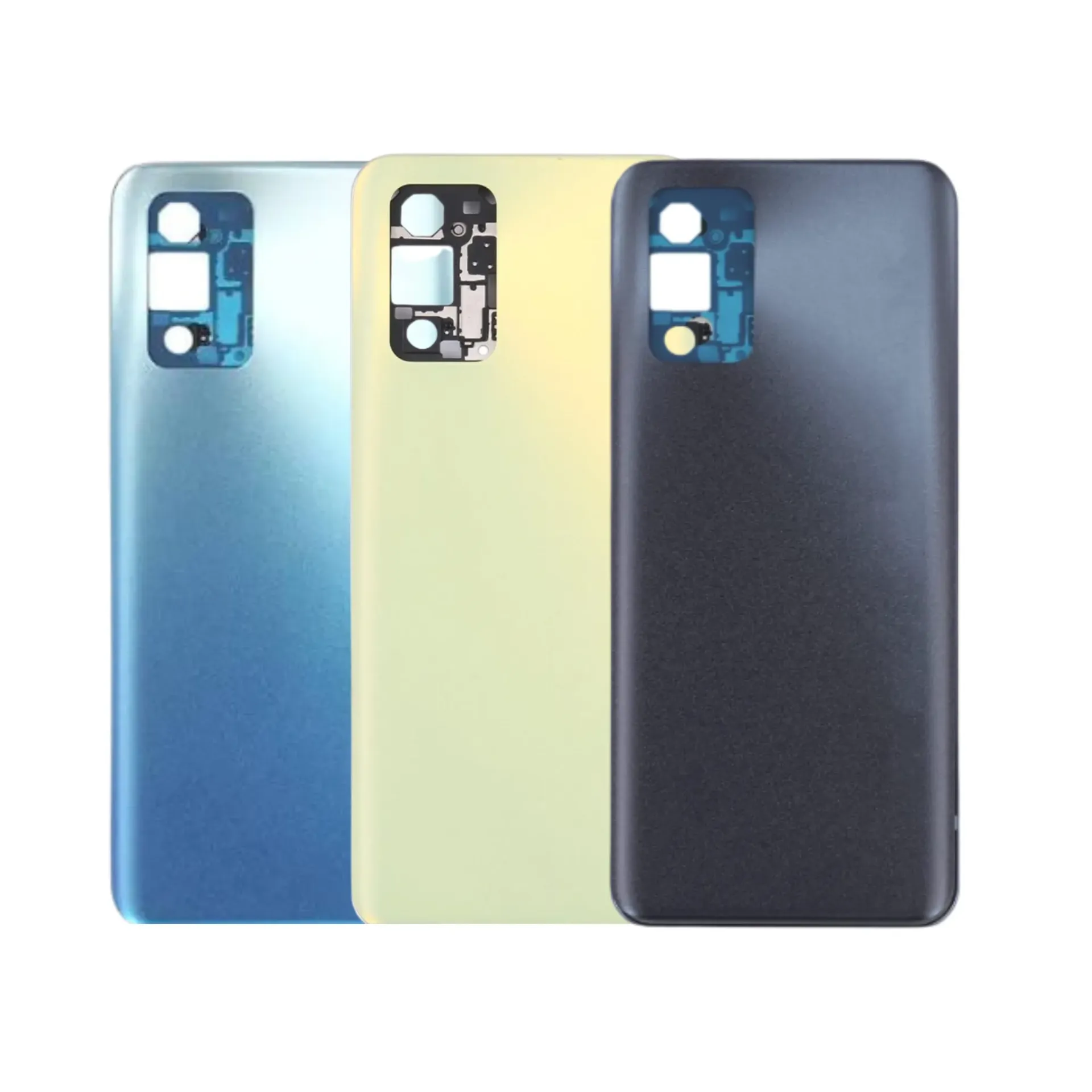 BACKCOVER REALME Q3 PRO