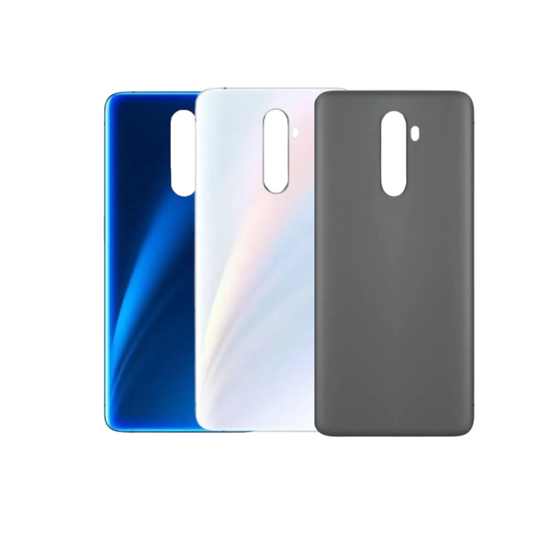 BACKCOVER REALME X2 PRO