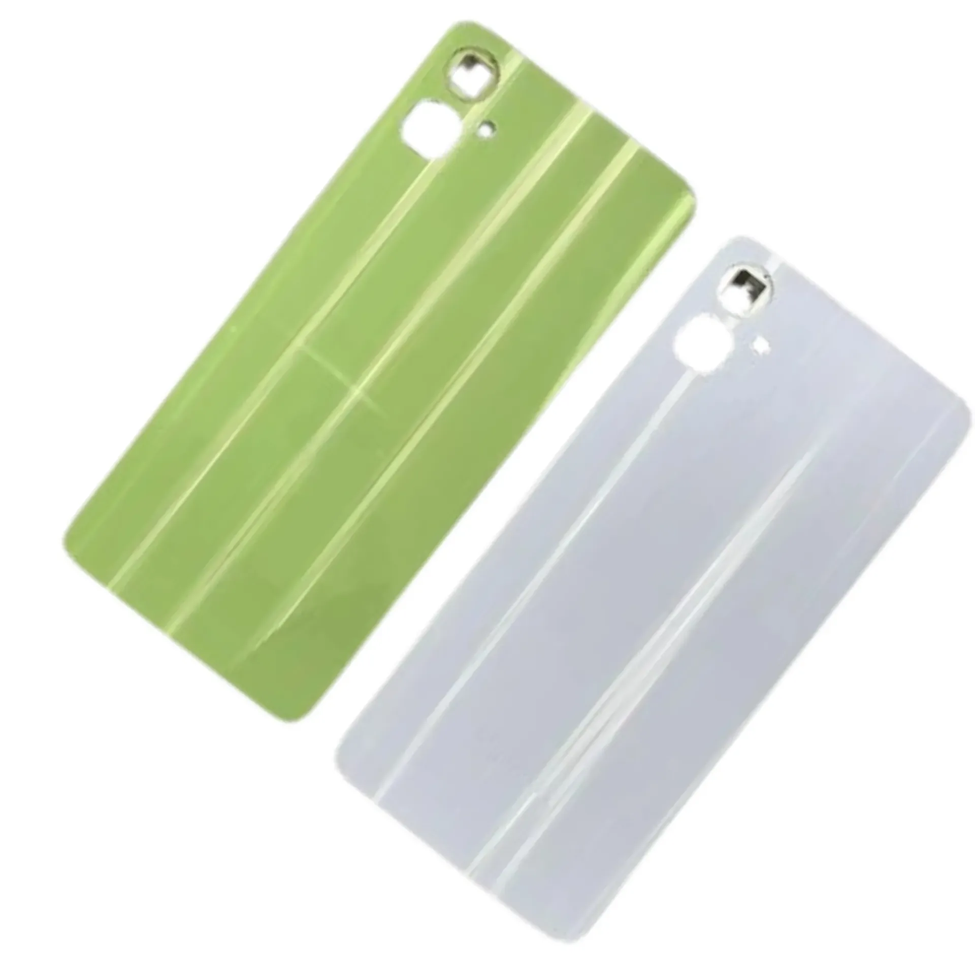 [44020383] BACKCOVER SAM A05 - A055 (GREEN)