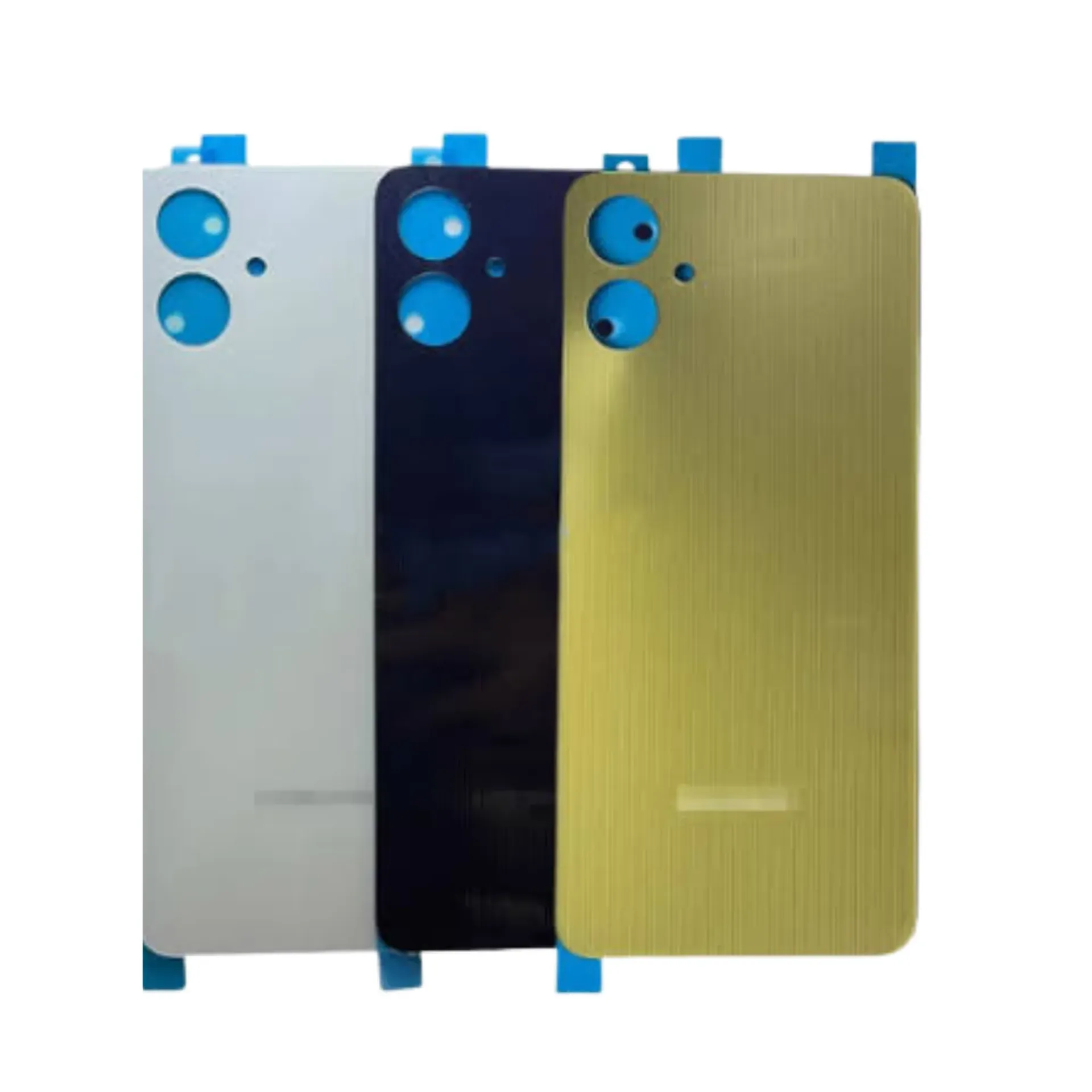 [73001000927] BACKCOVER SAM A06-A065 (BLACK)