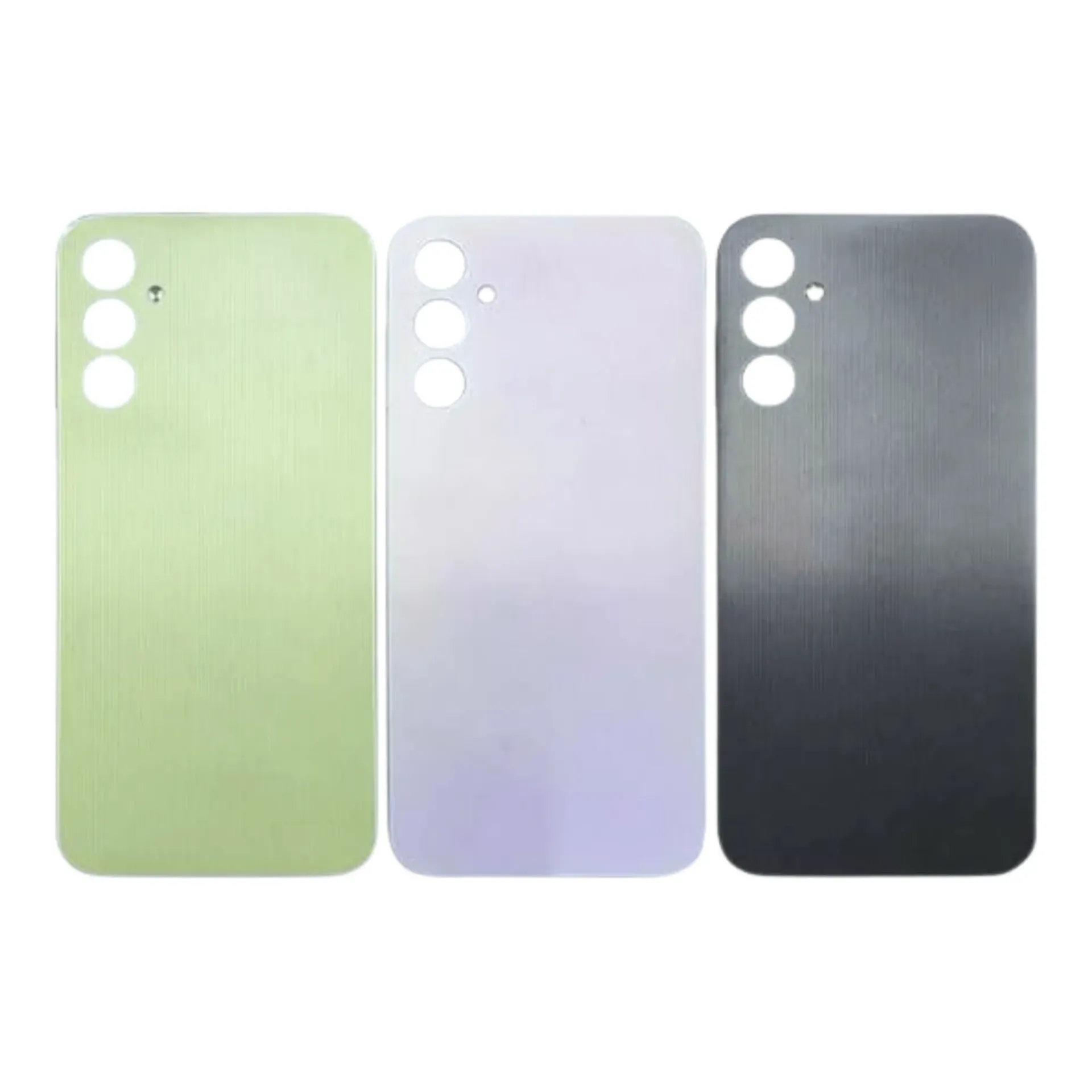 [44020332] BACKCOVER SAM A14-A145 (BLACK)