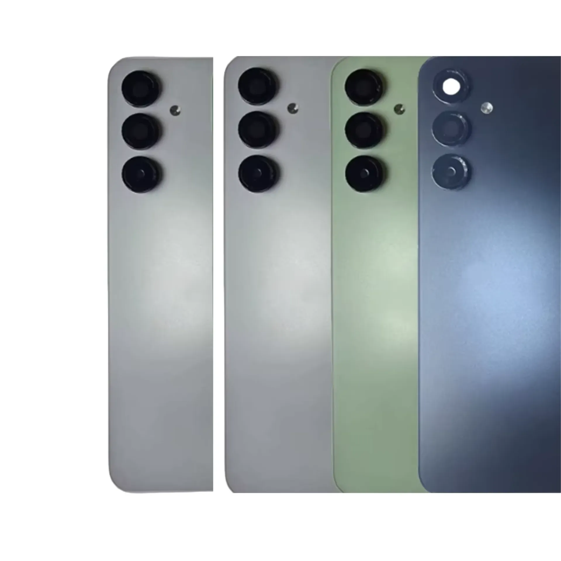 BACKCOVER SAM A16-A165 (4G)