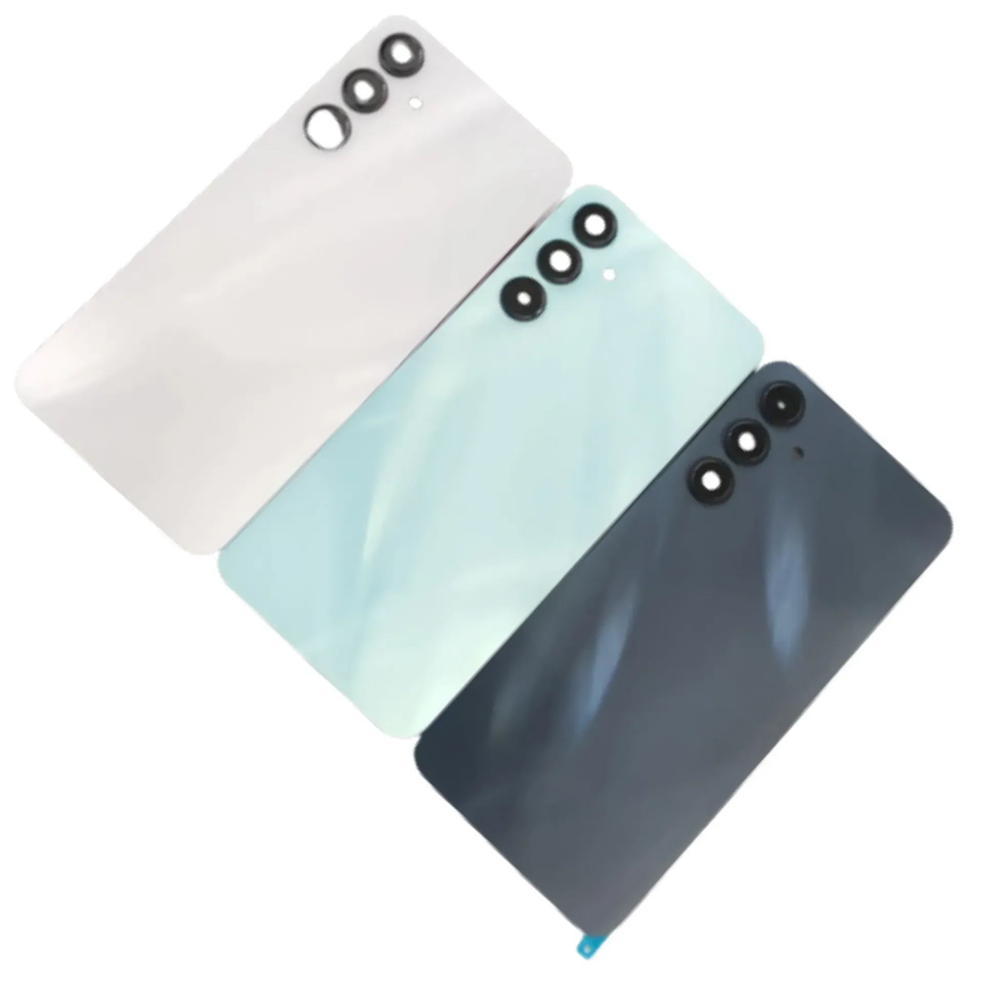 BACKCOVER SAM A16-A166 (5G)