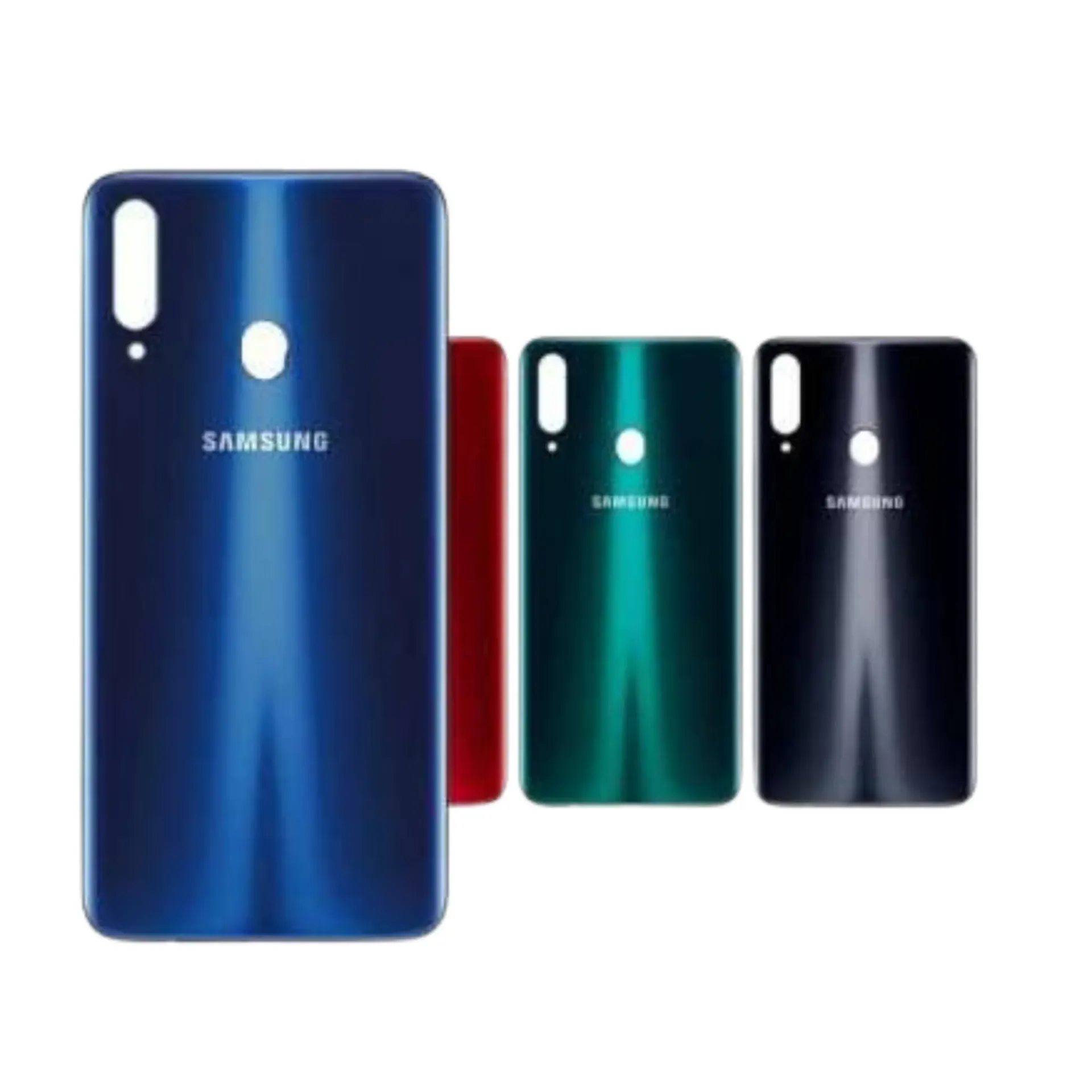 BACKCOVER SAM A20S - A207