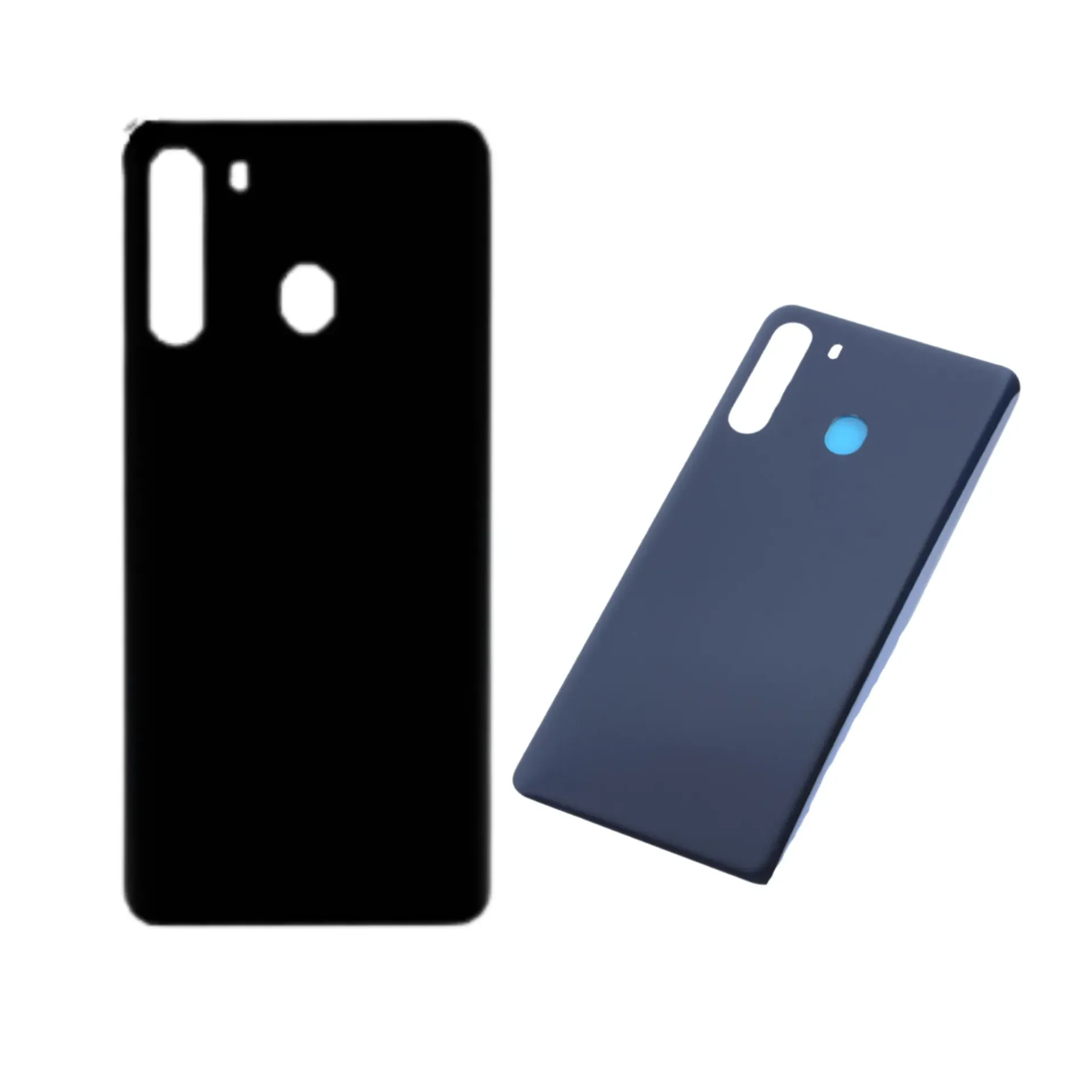 BACKCOVER SAM A21 - A215
