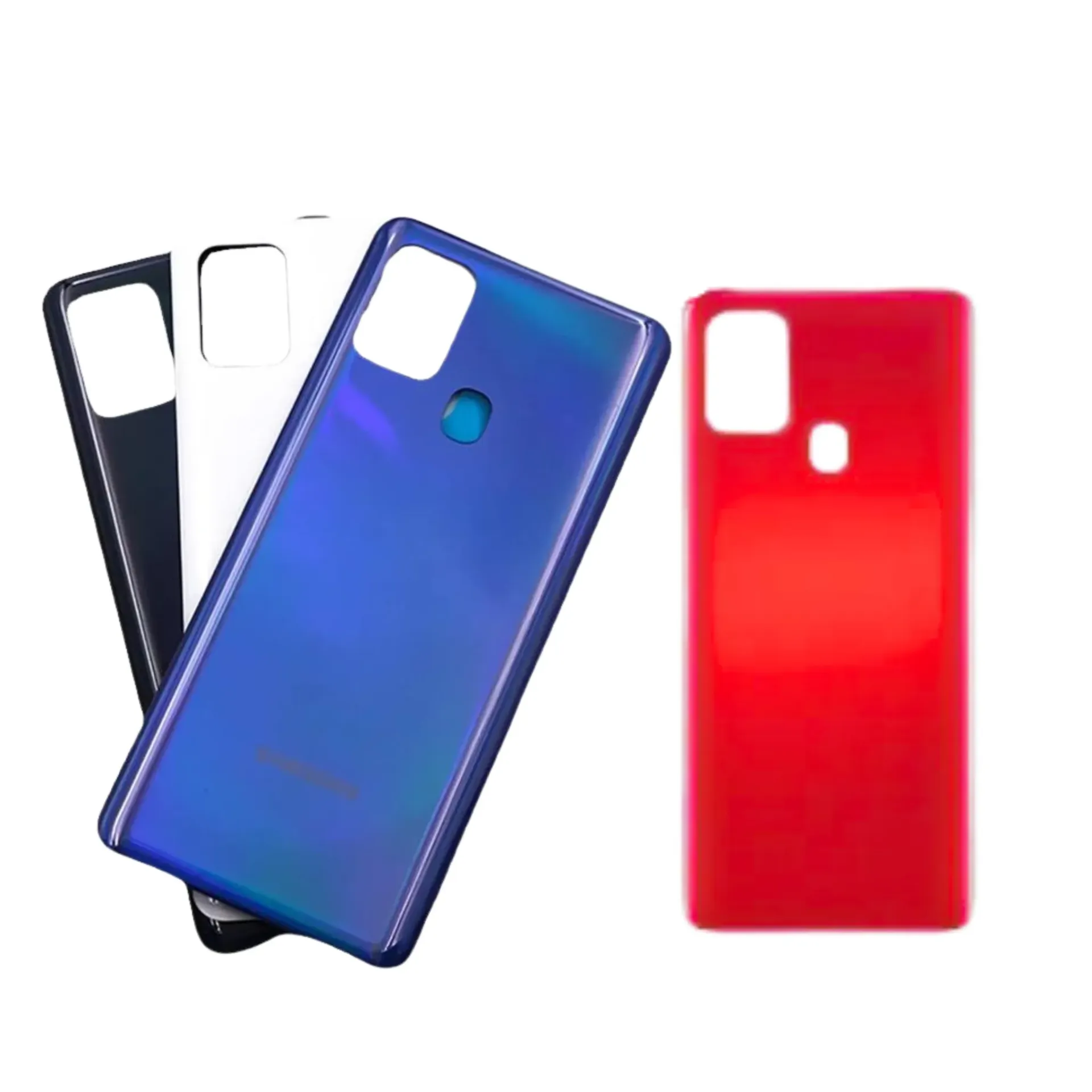 BACKCOVER SAM A21S - A217