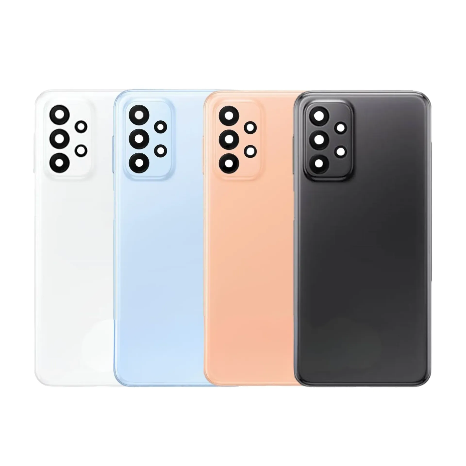 BACKCOVER SAM A23 - A235
