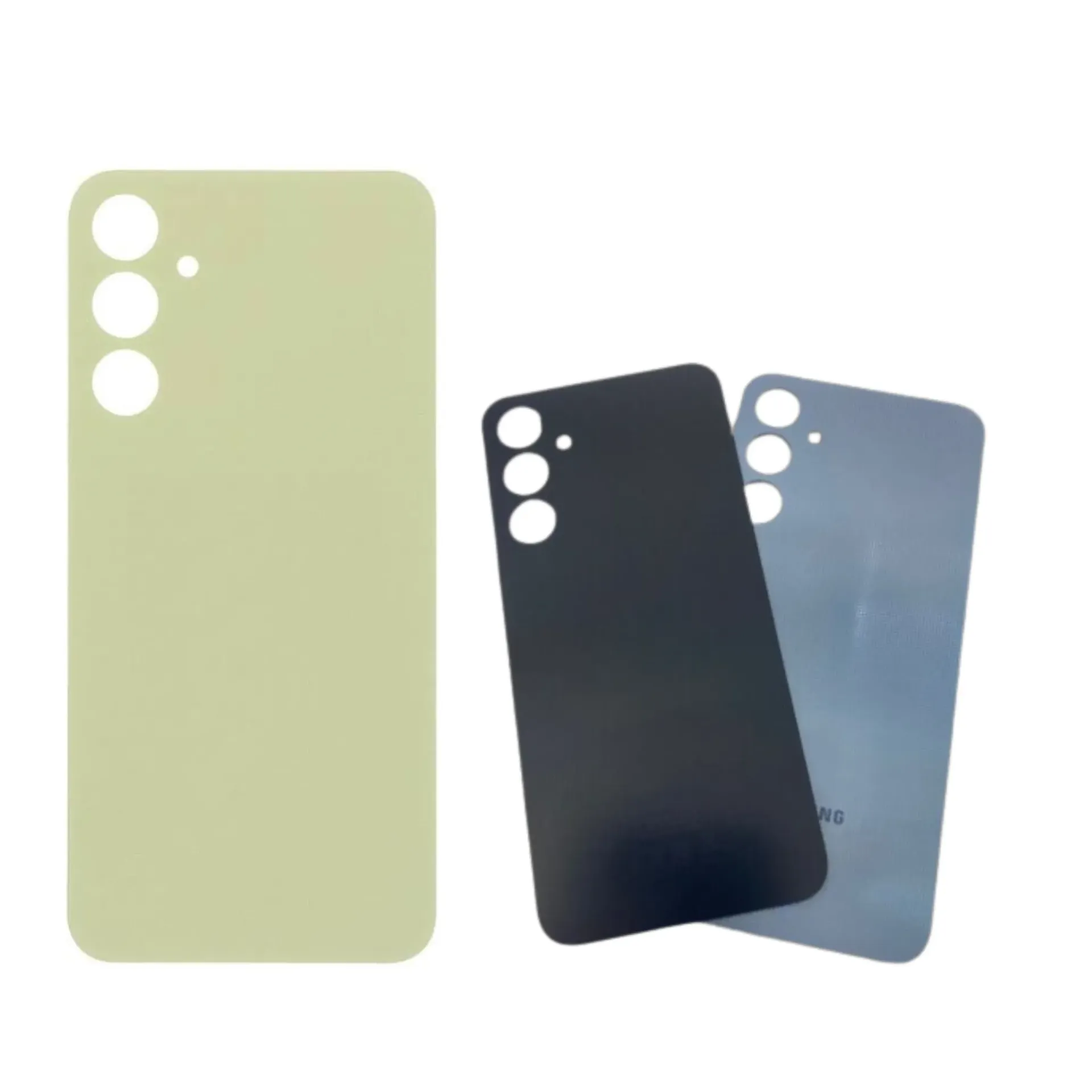 BACKCOVER SAM A25 - A256
