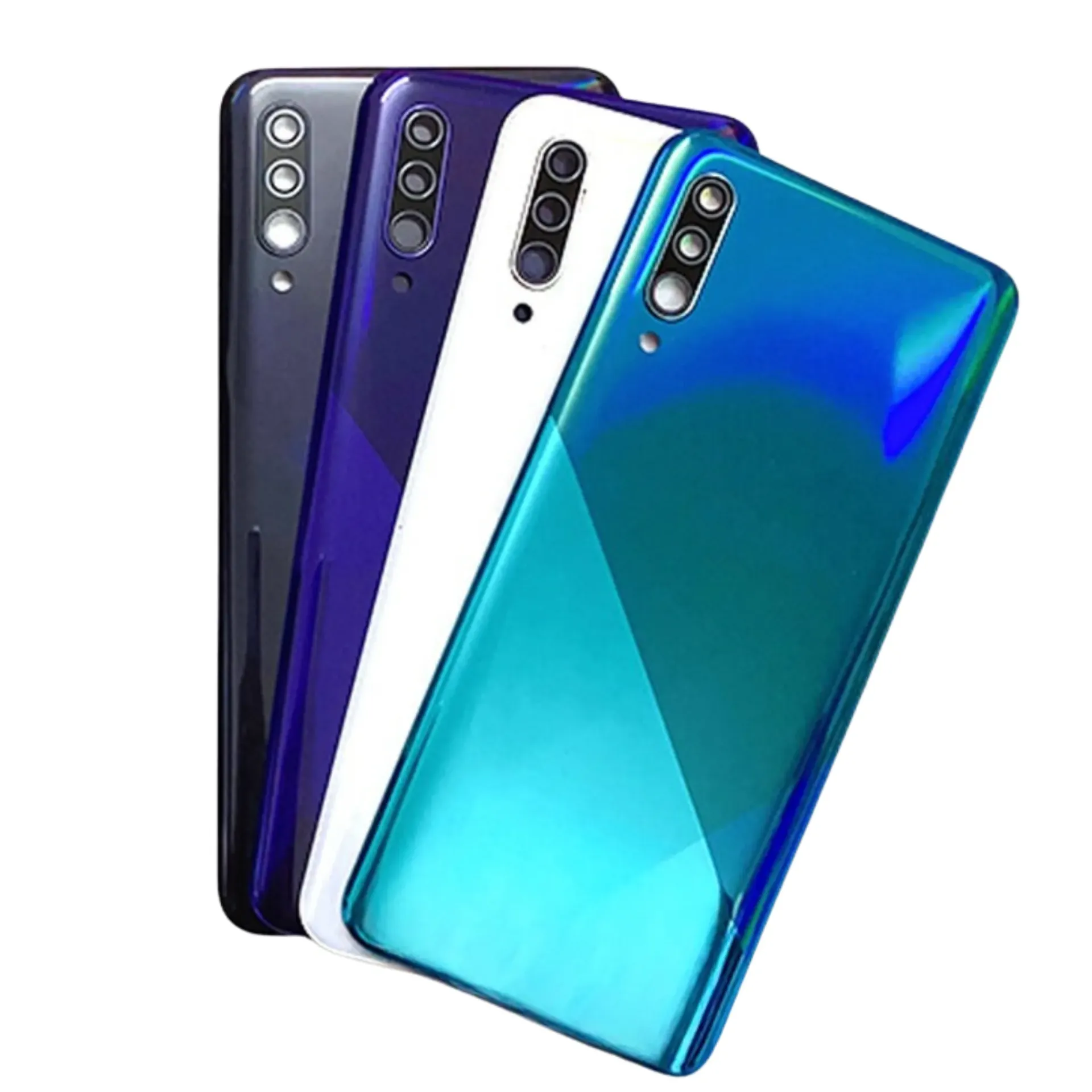 BACKCOVER SAM A30S - A307