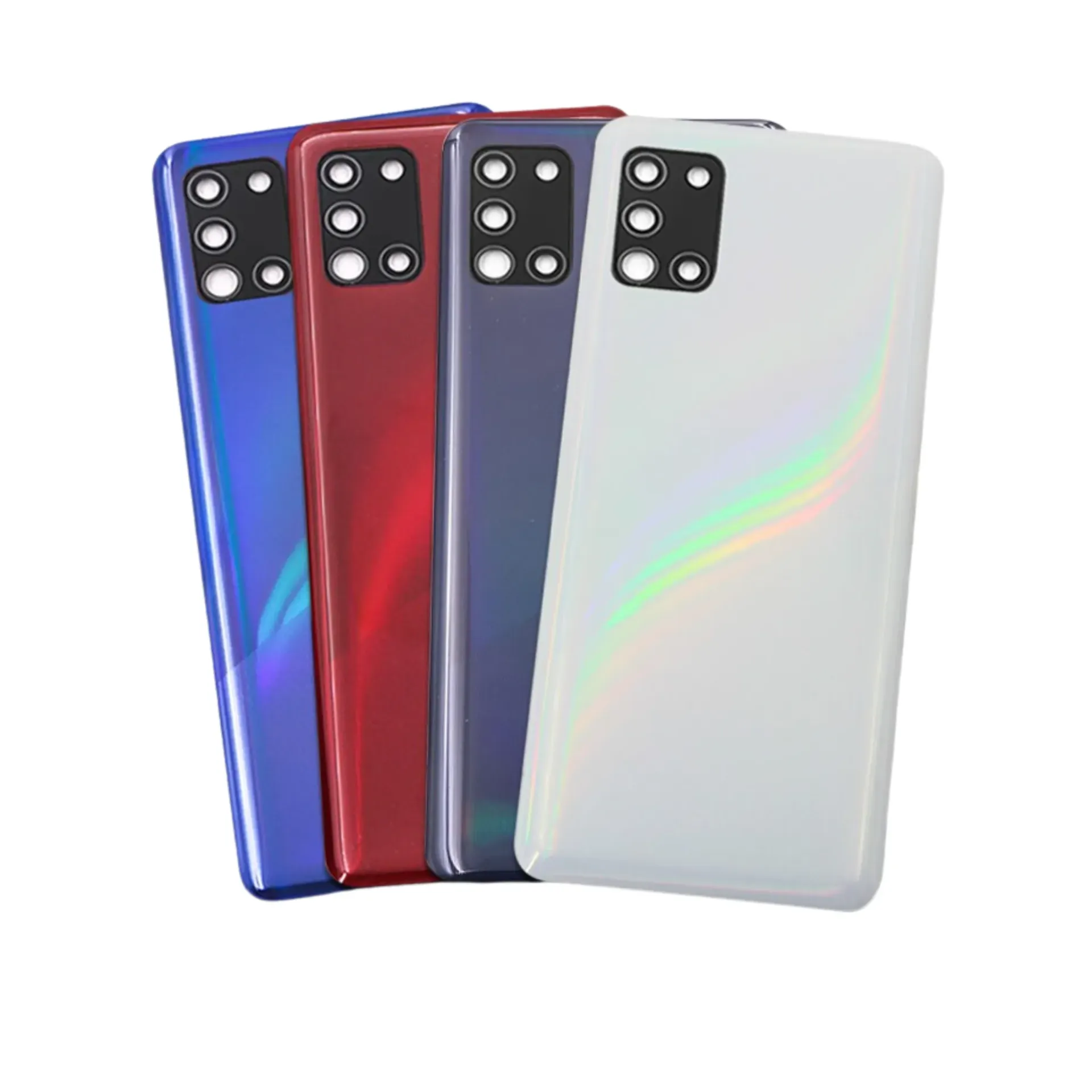 BACKCOVER SAM A31 - A315