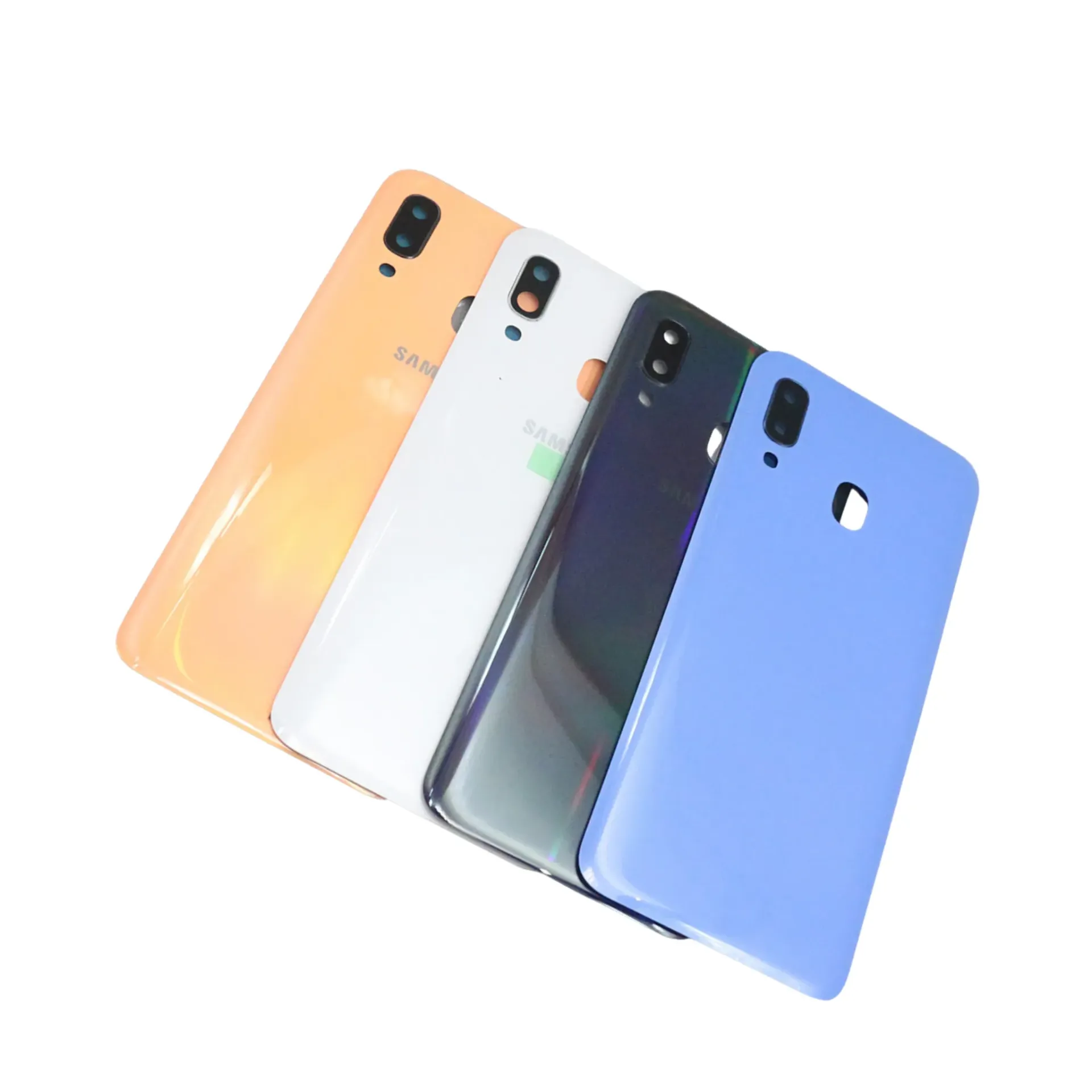 BACKCOVER SAM A40 - A405