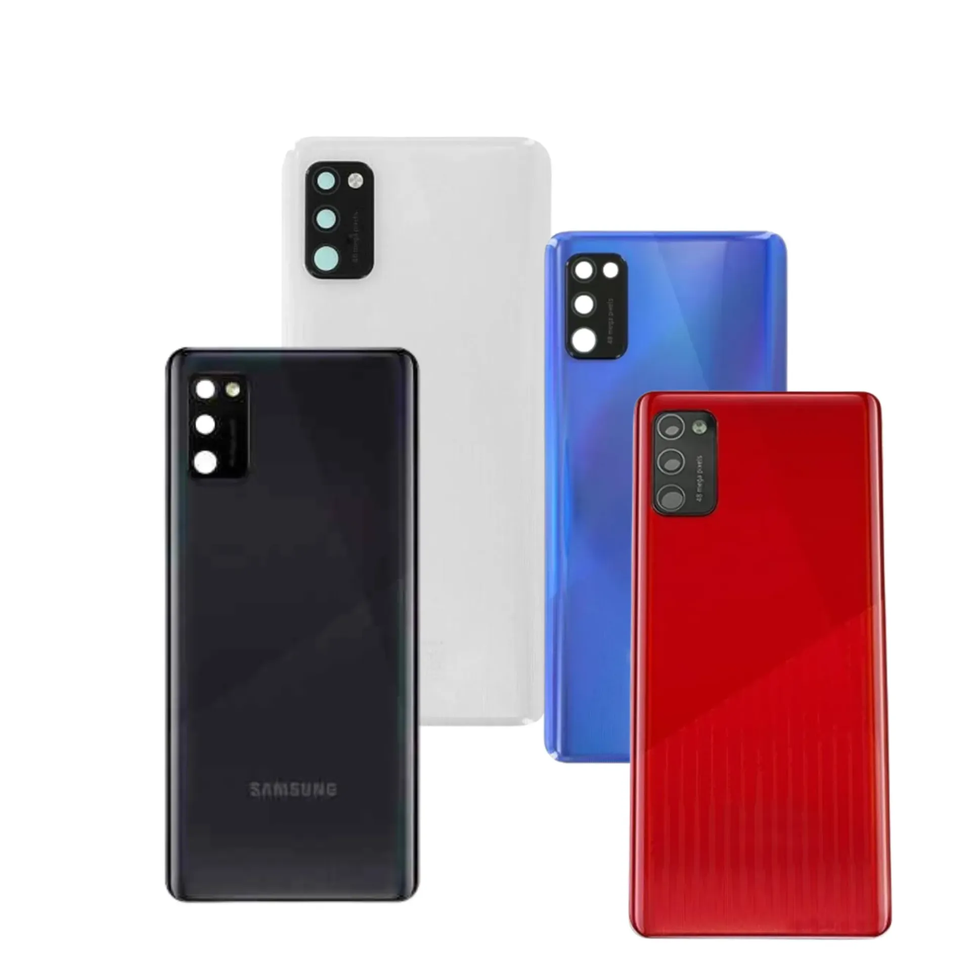 BACKCOVER SAM A41 - A415
