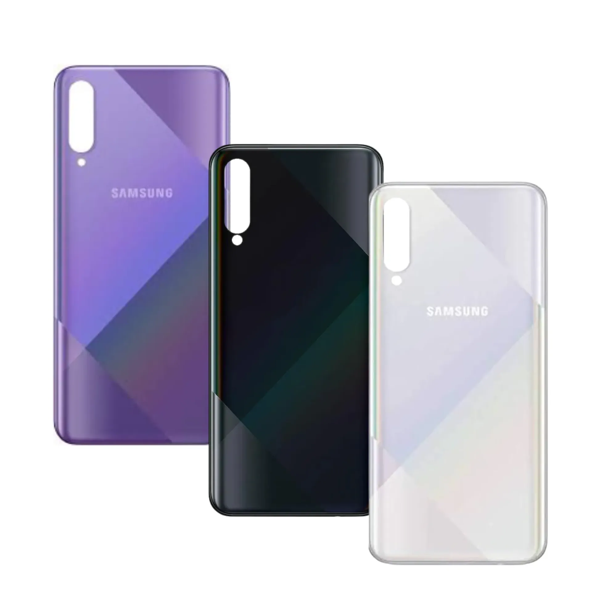 BACKCOVER SAM A50S - A507