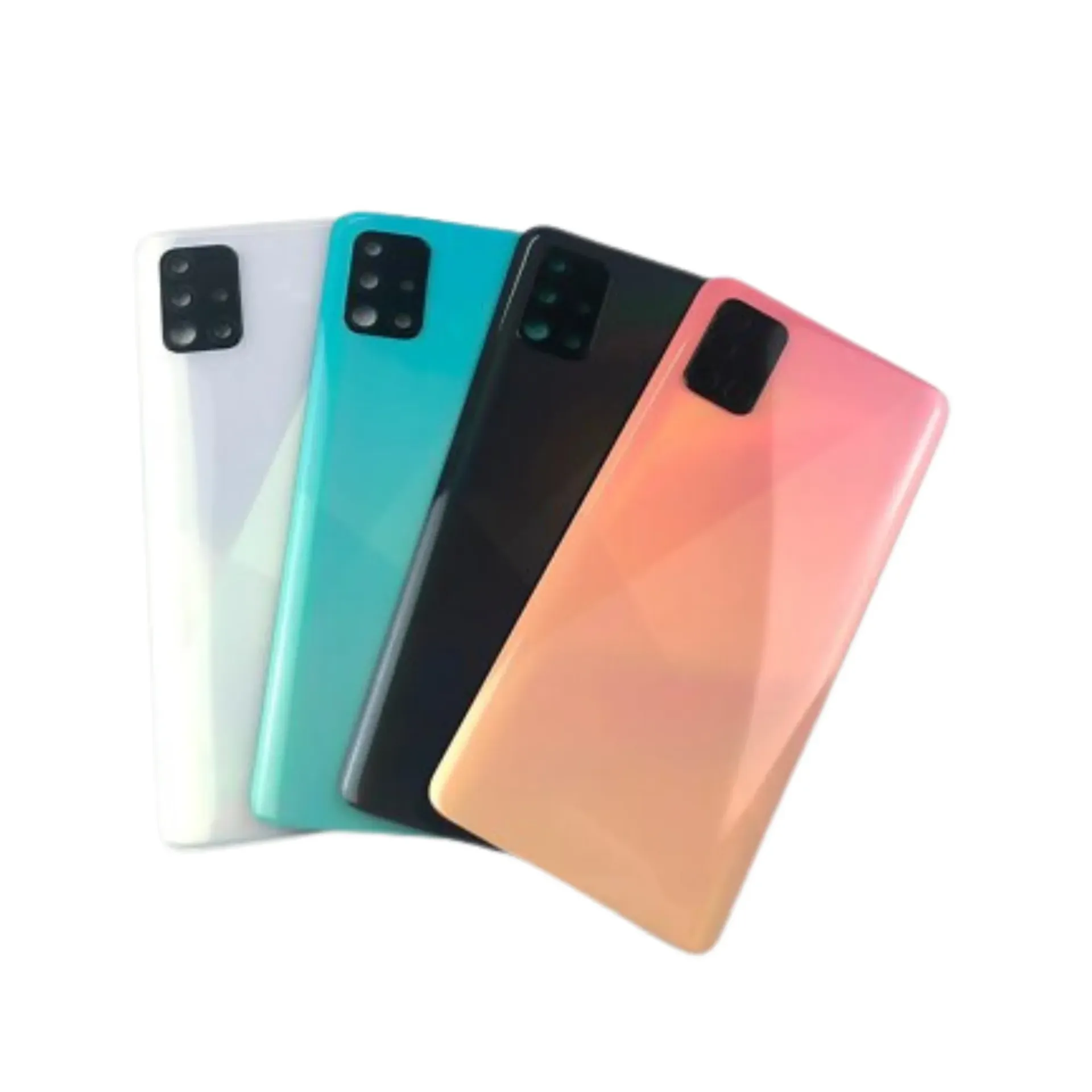 BACKCOVER SAM A51 - A515