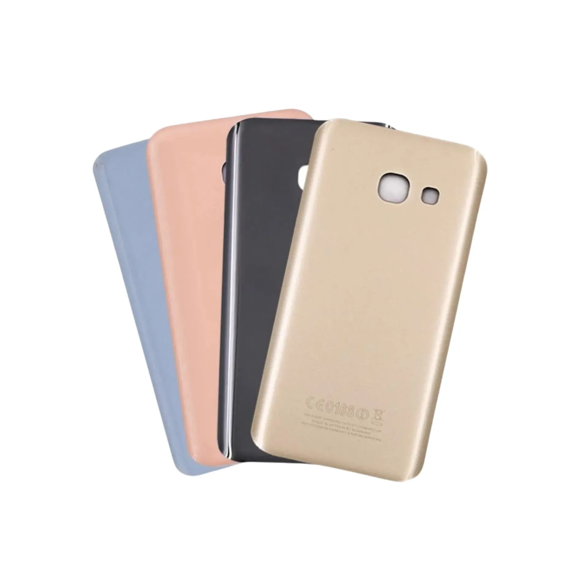 BACKCOVER SAM A520