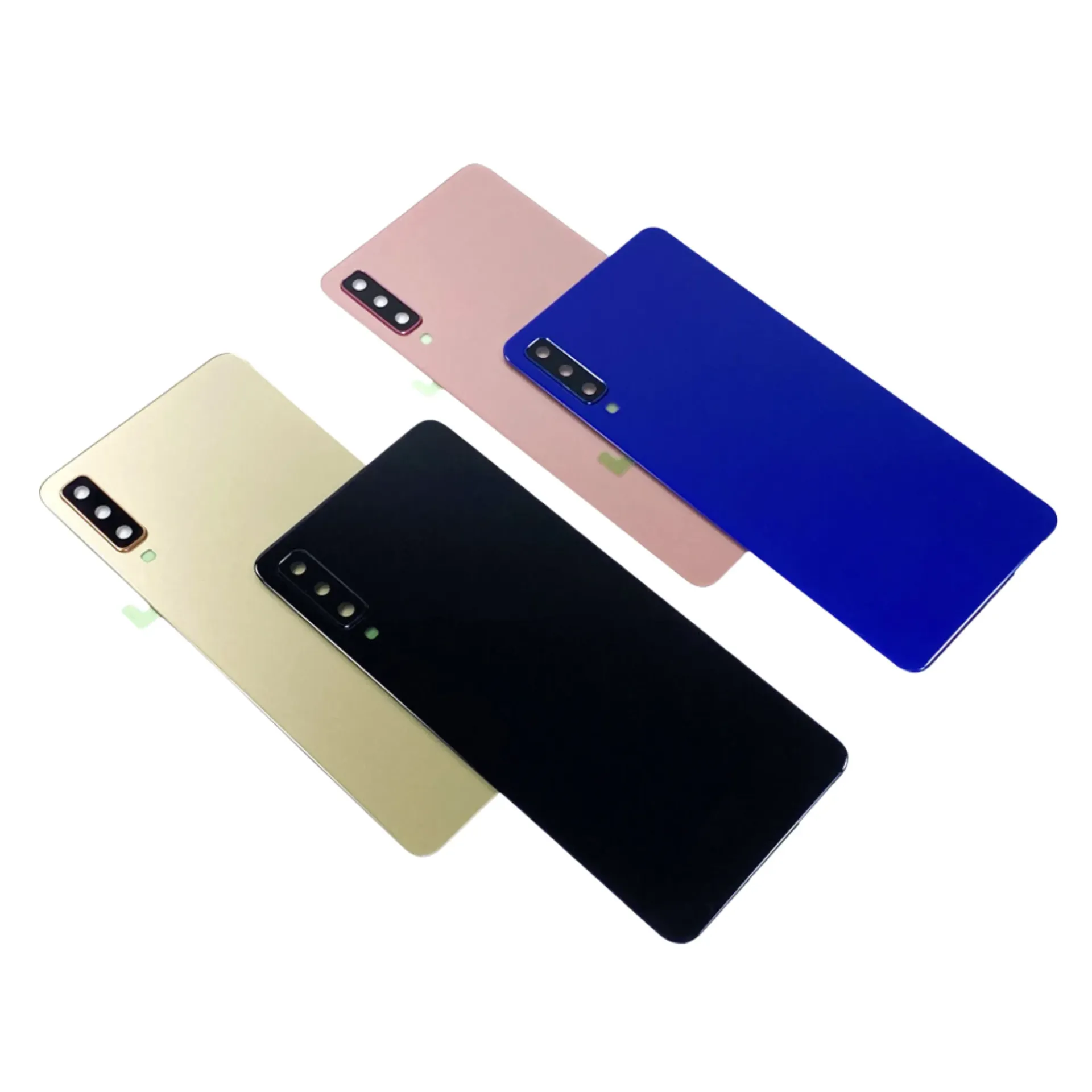 BACKCOVER SAM A7 2018 / A750