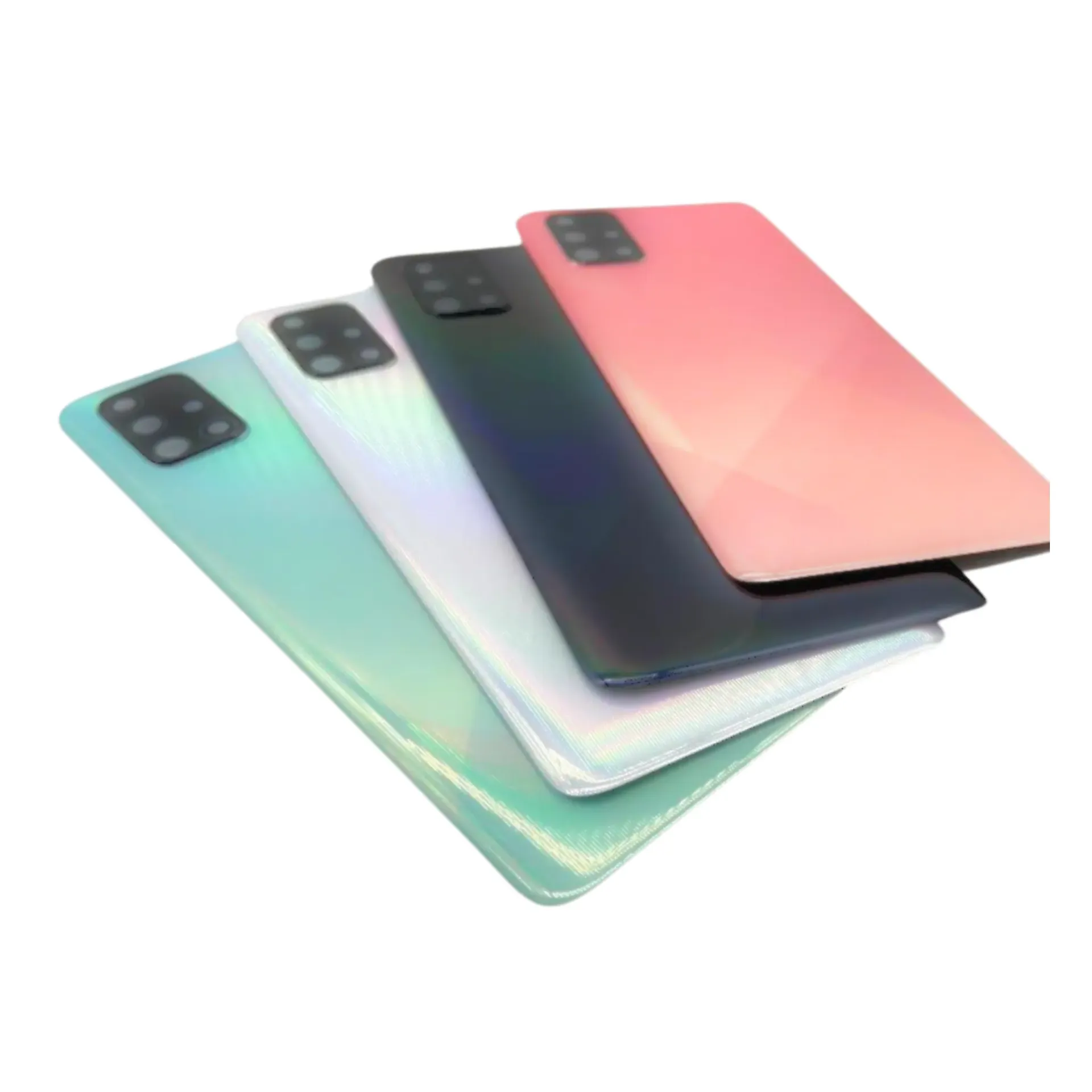 BACKCOVER SAM A71 - A715