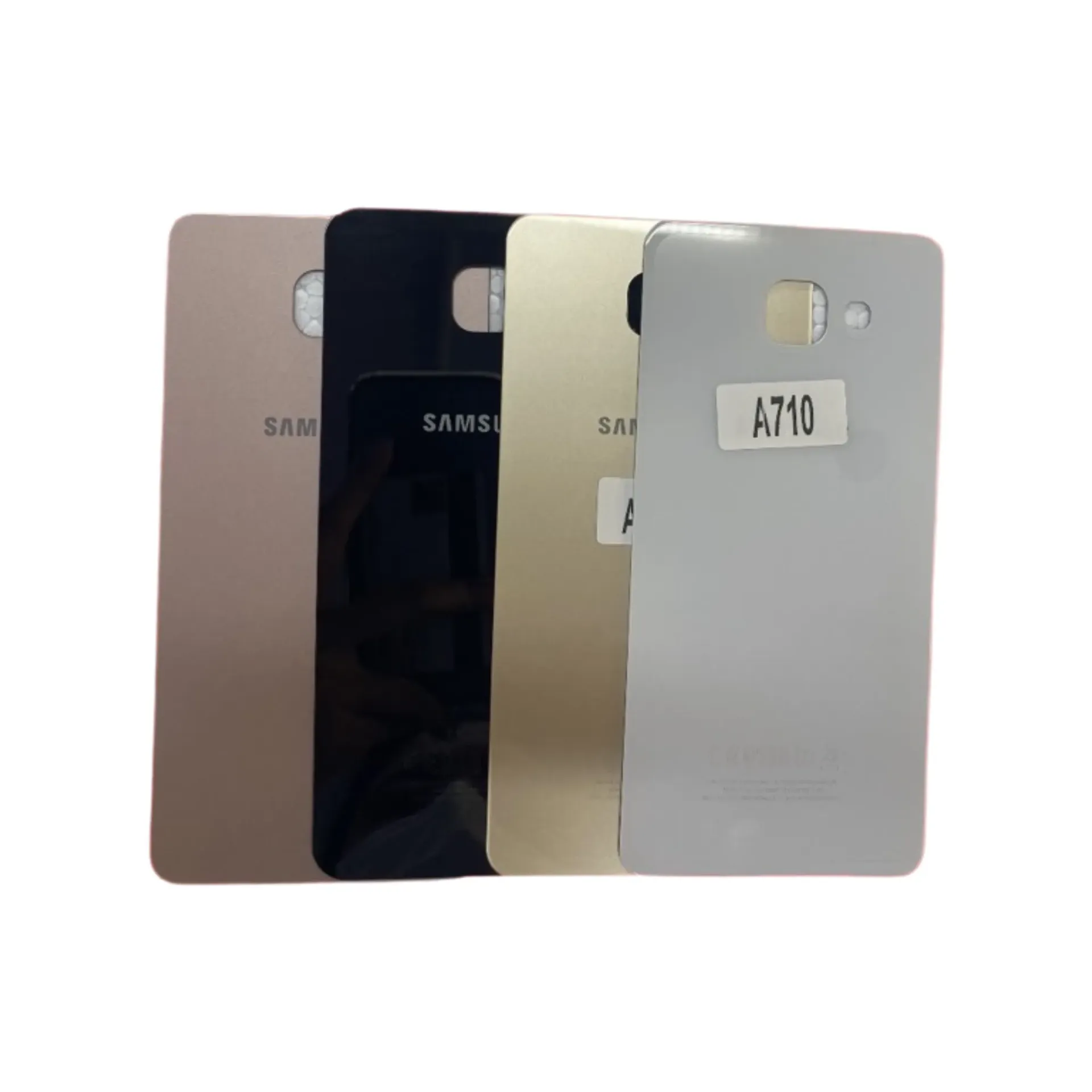 BACKCOVER SAM A710