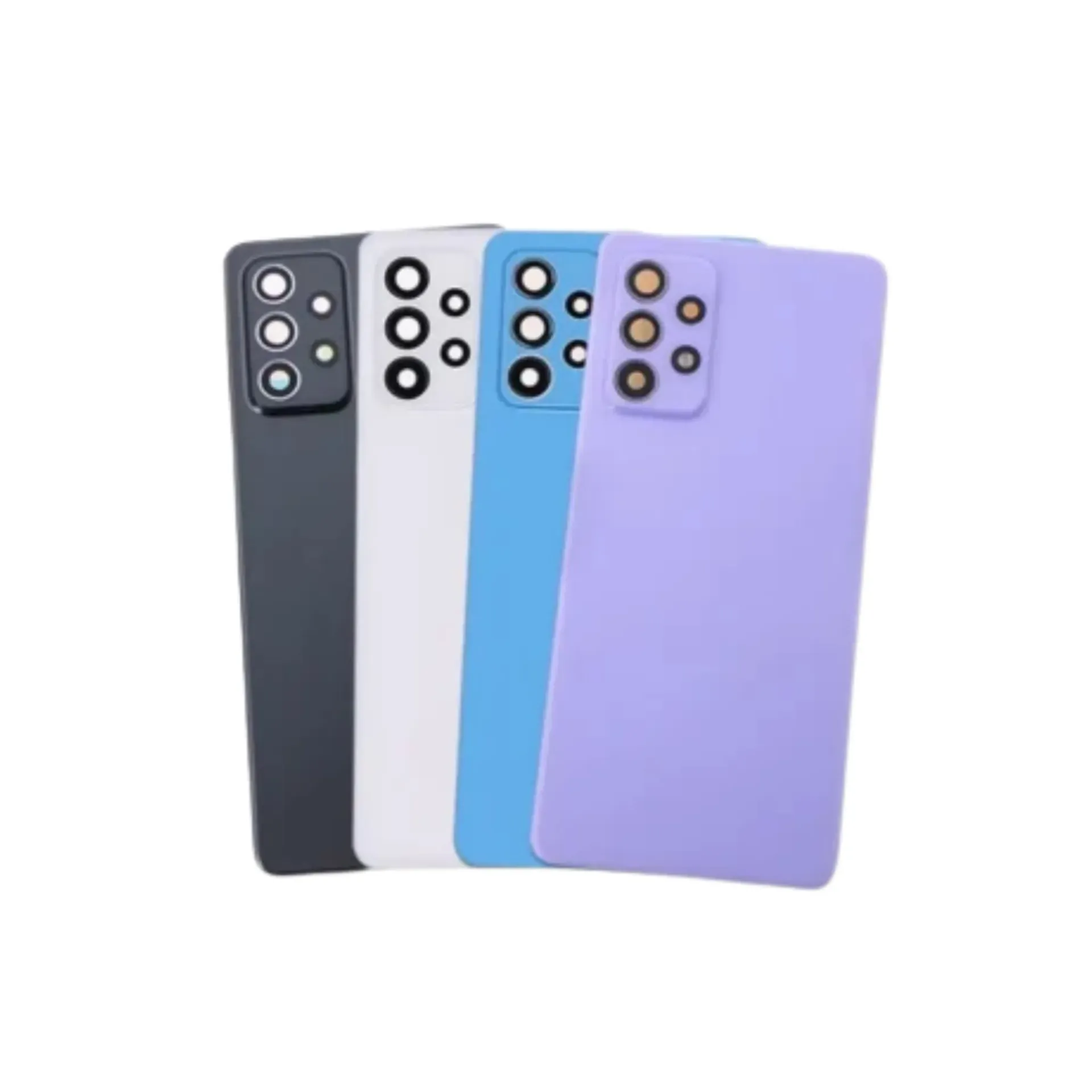 BACKCOVER SAM A72 - A725