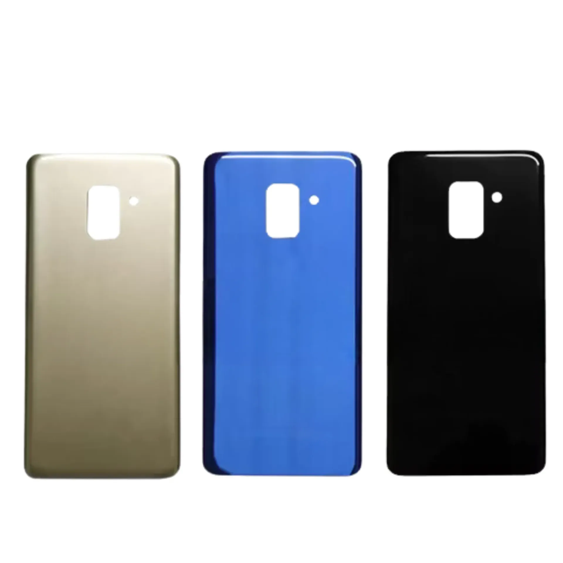 BACKCOVER SAM A8 PLUS / A730