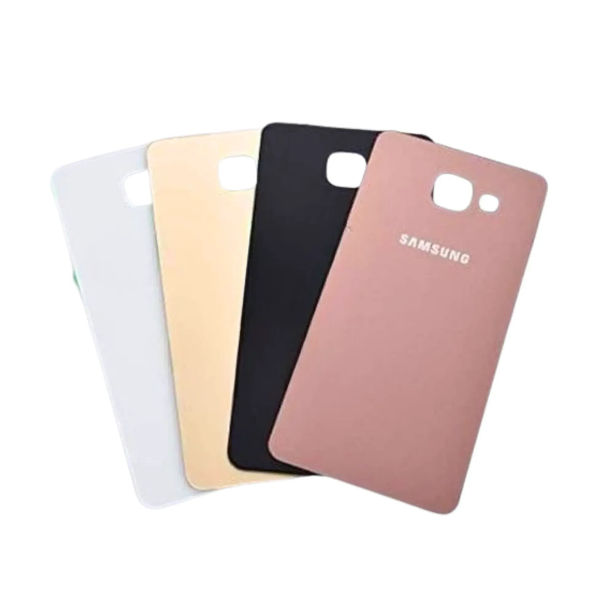 BACKCOVER SAM A9/A900