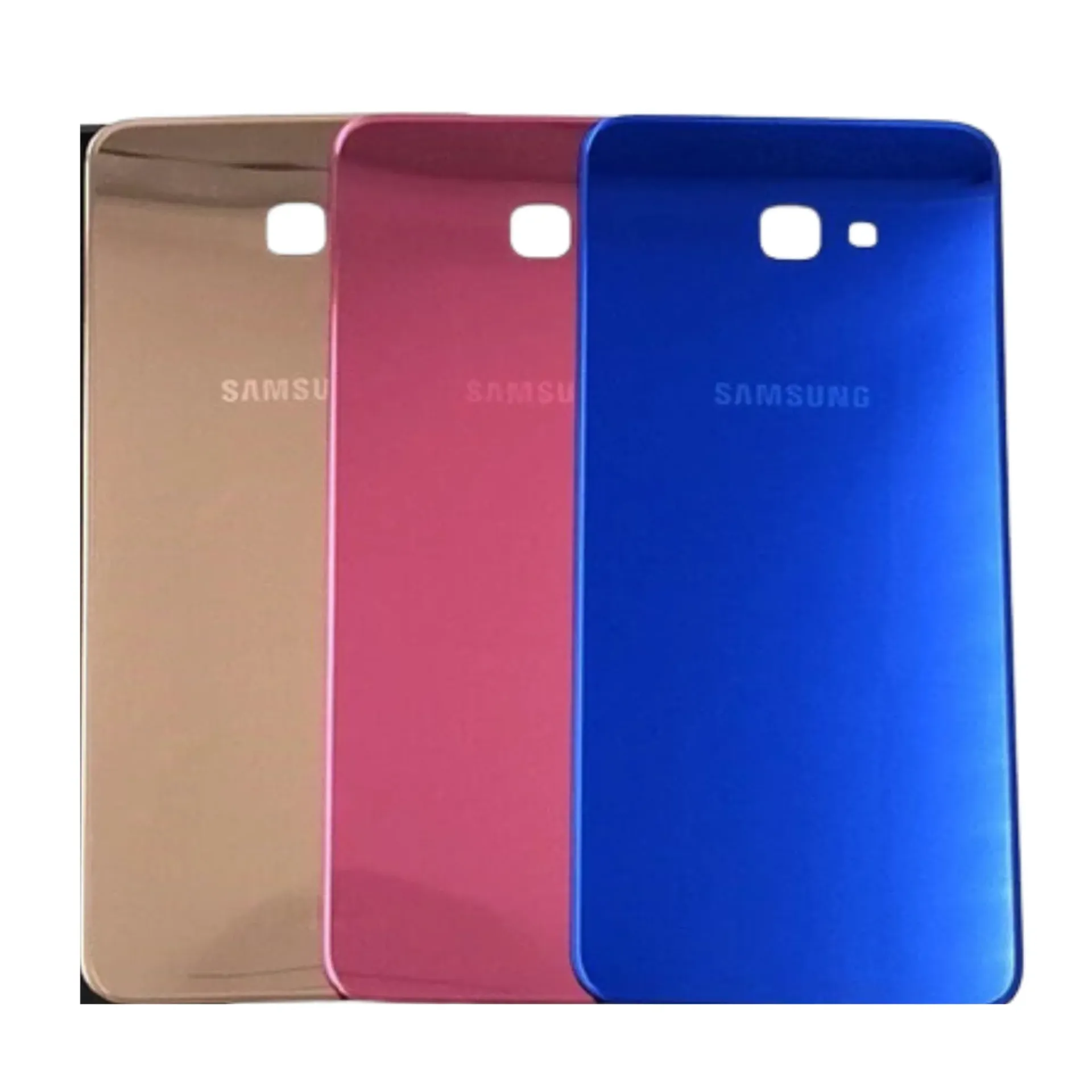 BACKCOVER SAM J4 PLUS / J415