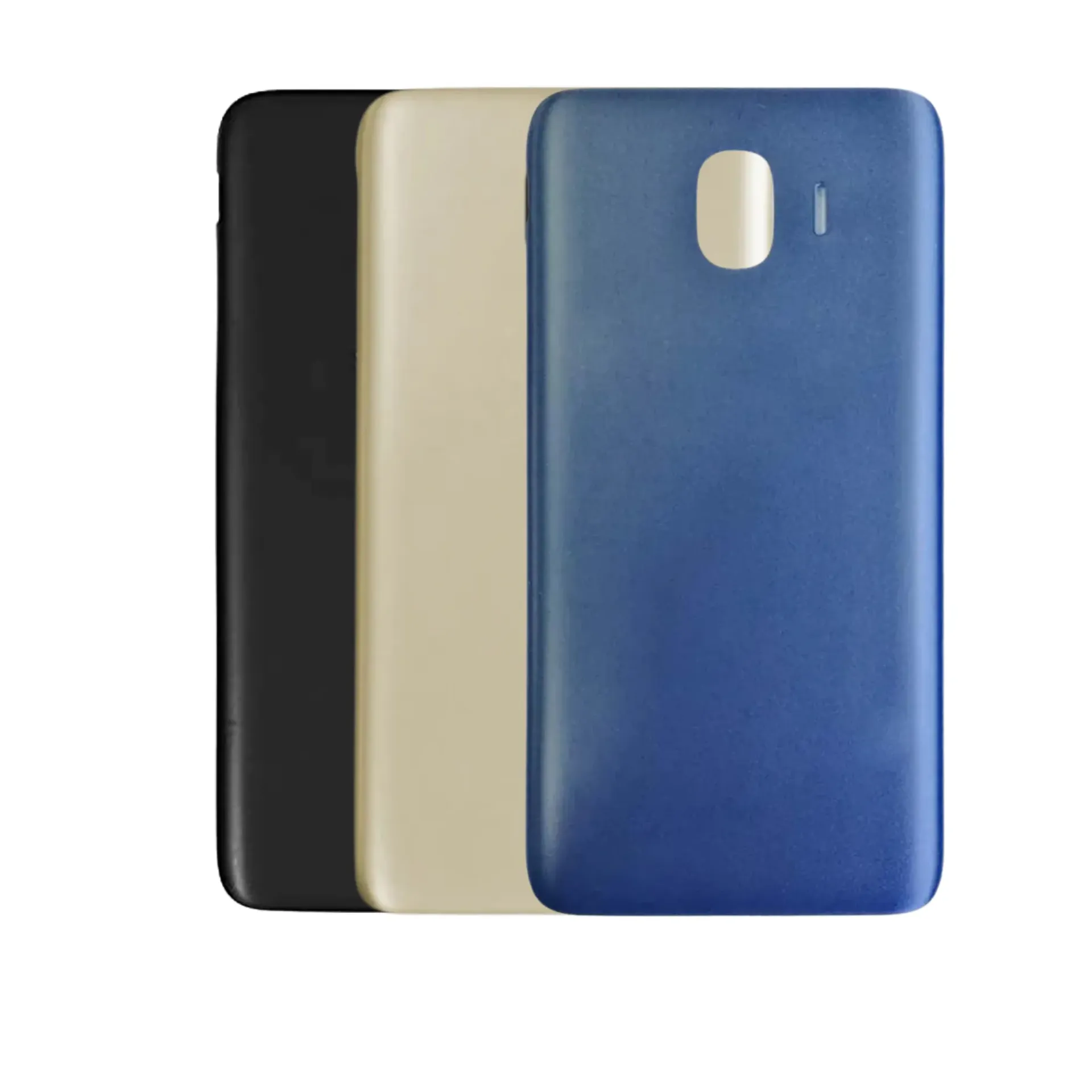 [44020063] BACKCOVER SAM J4/J400 (BLACK)