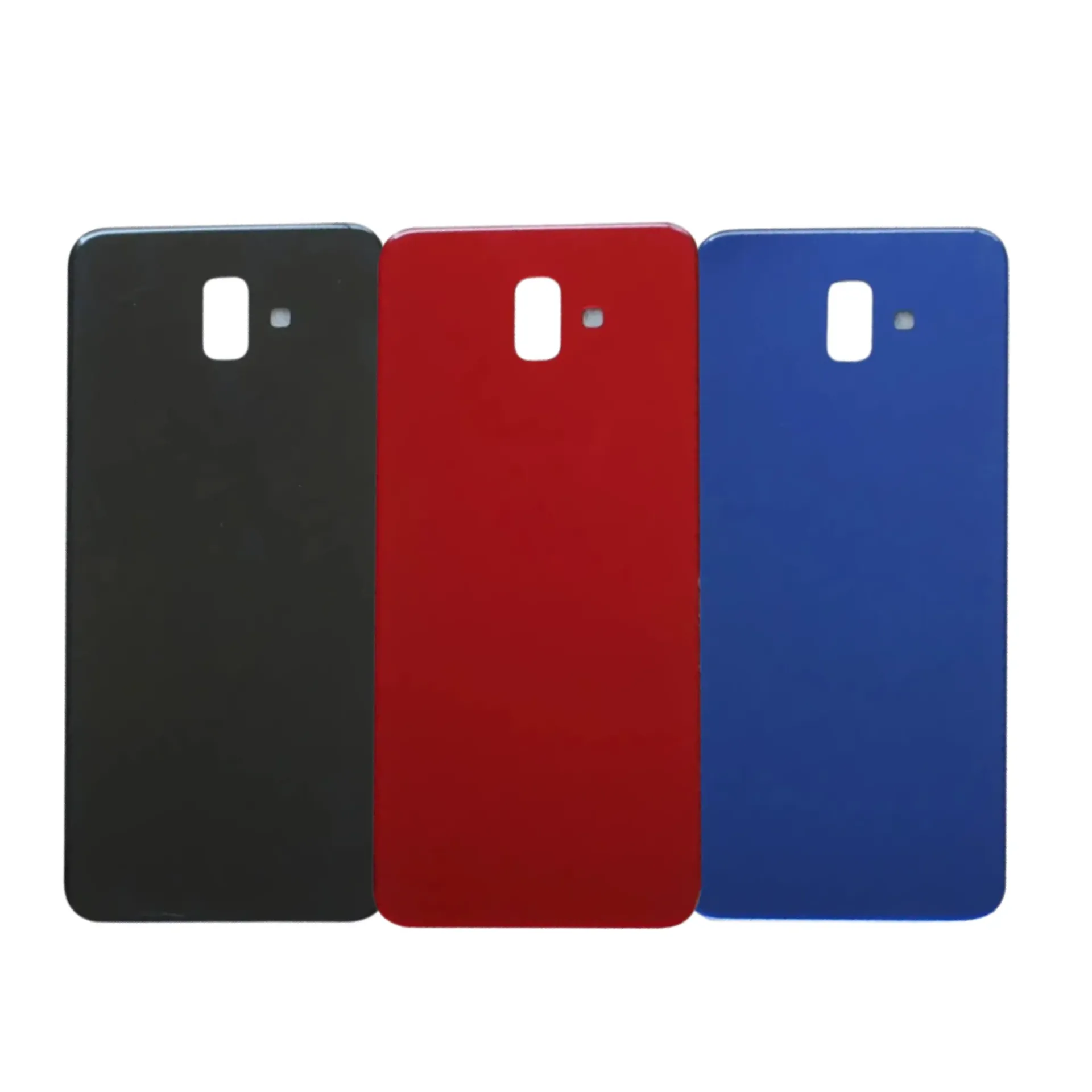 BACKCOVER SAM J6 PLUS / J610