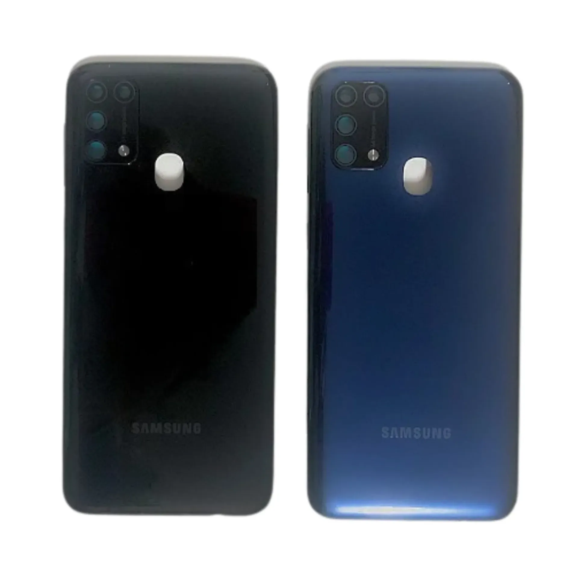 BACKCOVER SAM M31 - M315