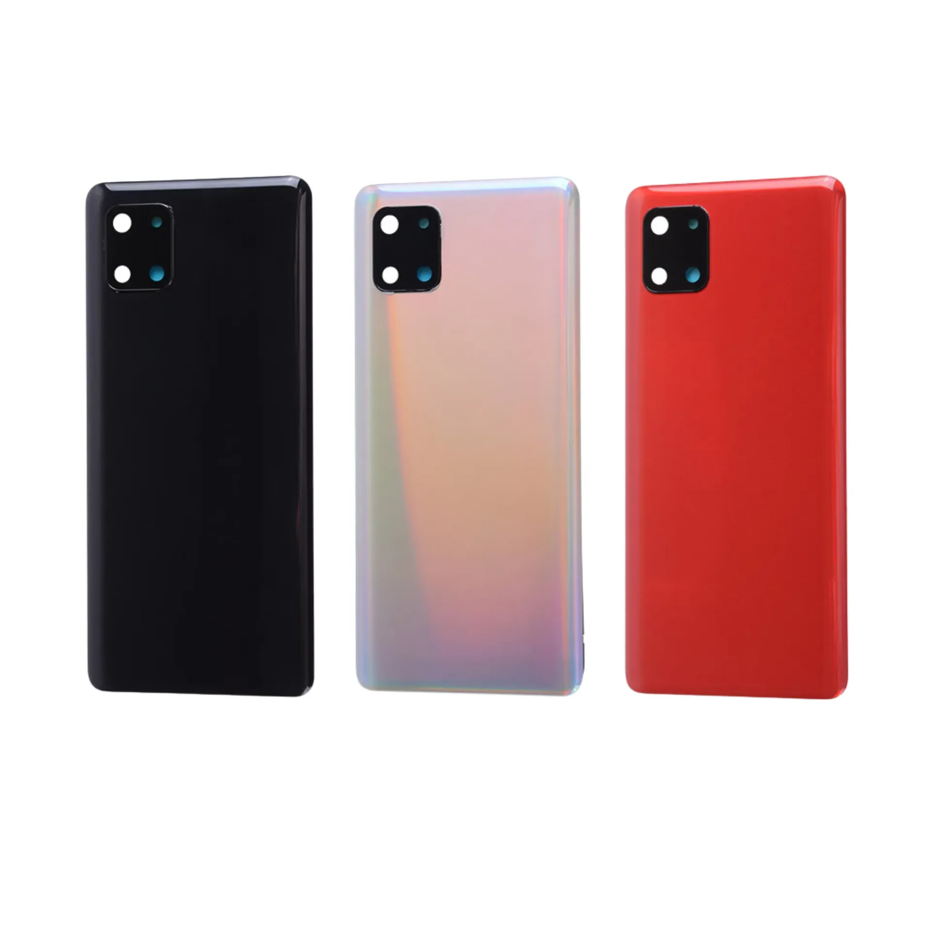 BACKCOVER SAM NOTE 10 LITE - N770